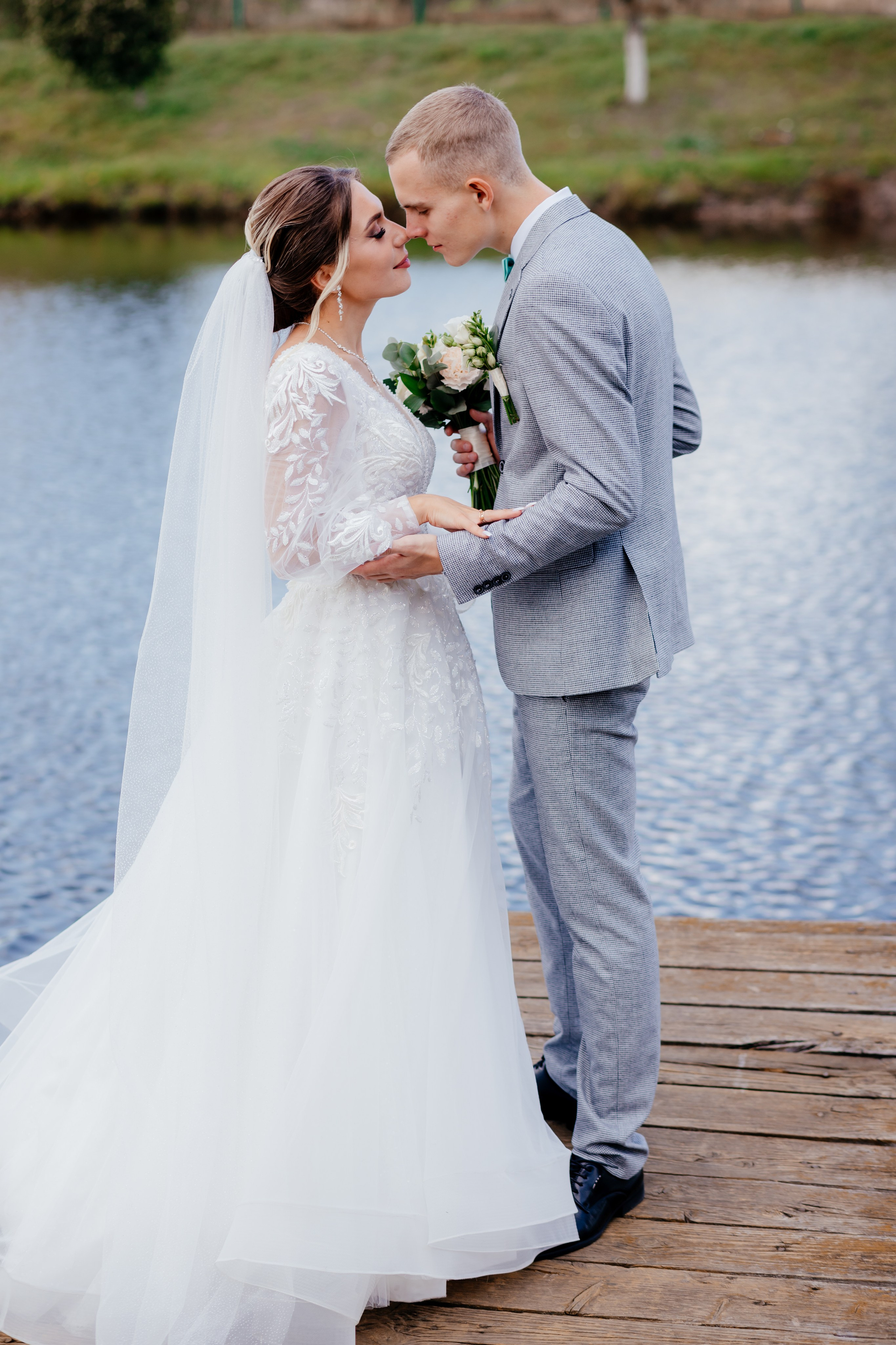 23 WED N&I. Свадебный фотограф Тулинова Мария