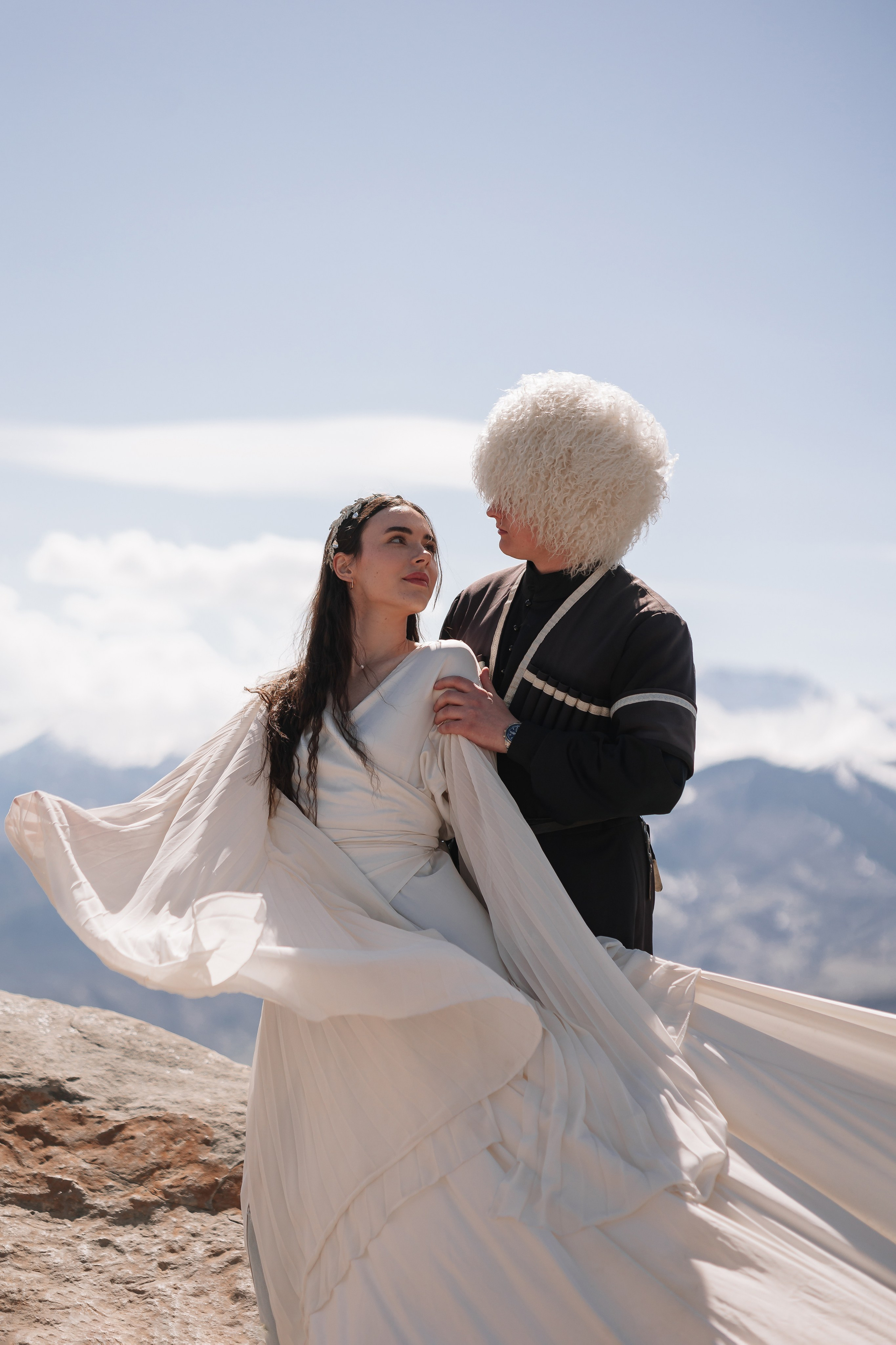 Гоор. Свадебный фотограф Мария Жукова