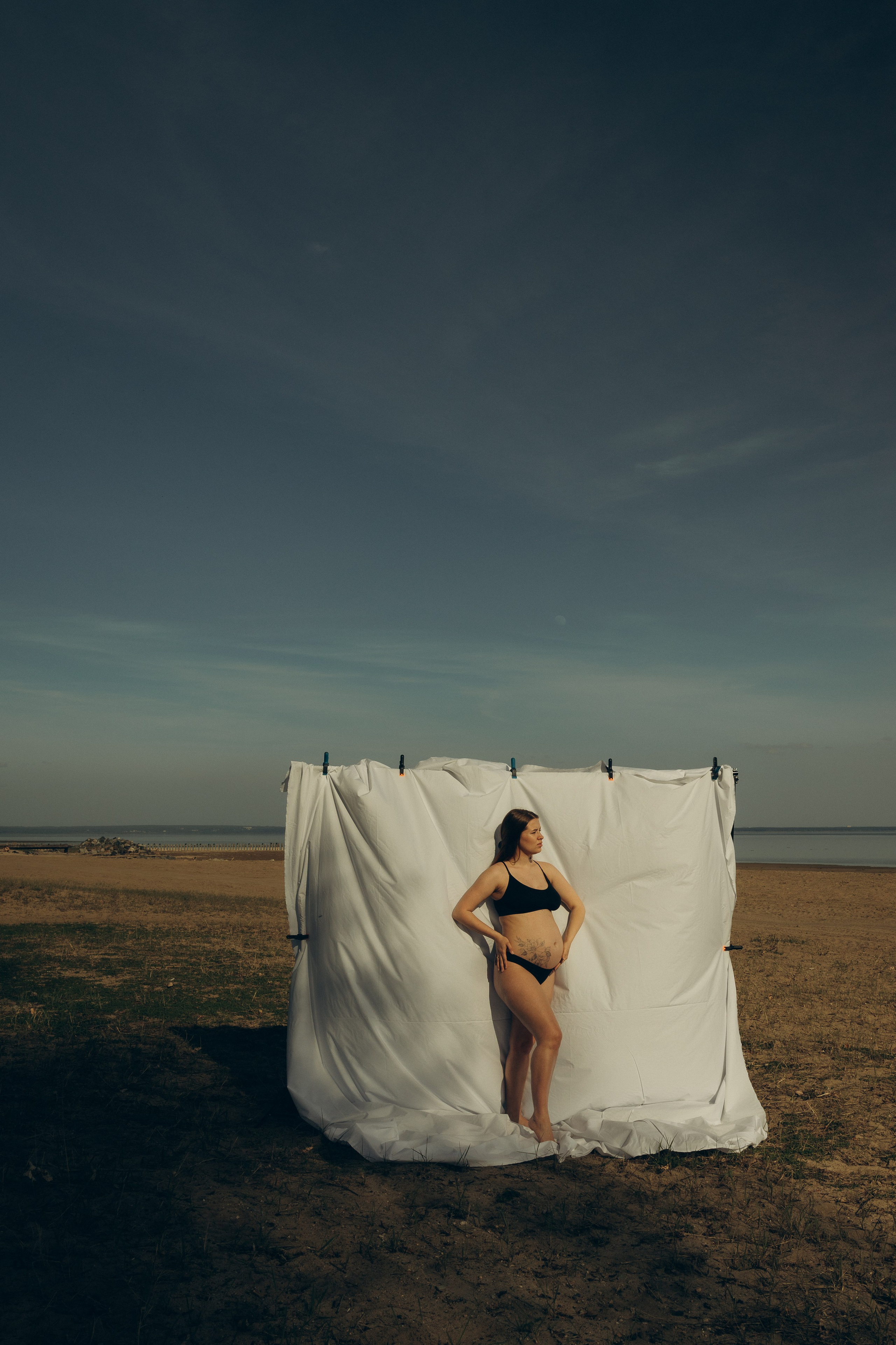 Беременность. Семейный фотограф Новосибирск Фотограф на выписку Новосибирск