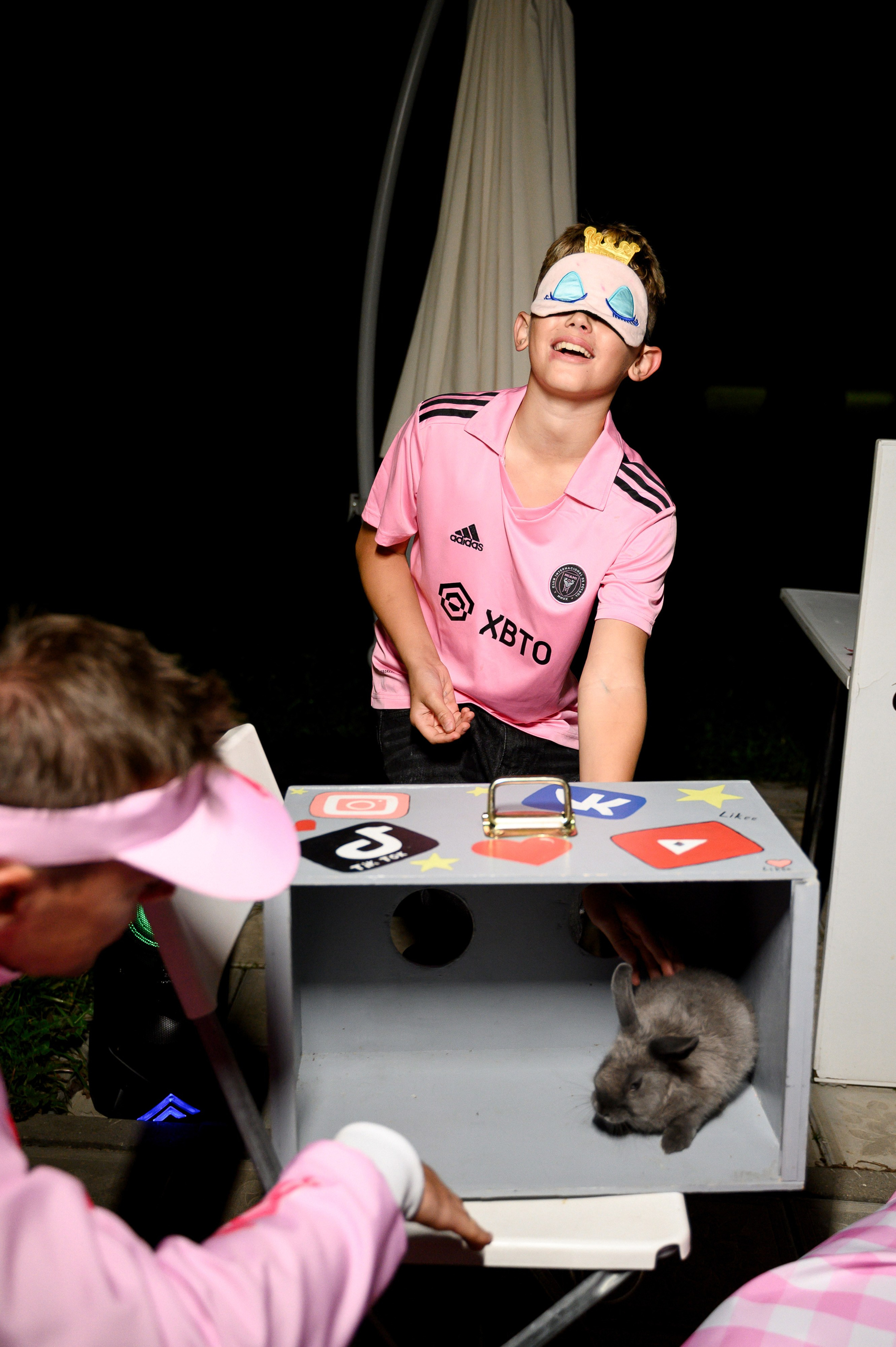 Mia's one year. Свадебный фотограф Минск