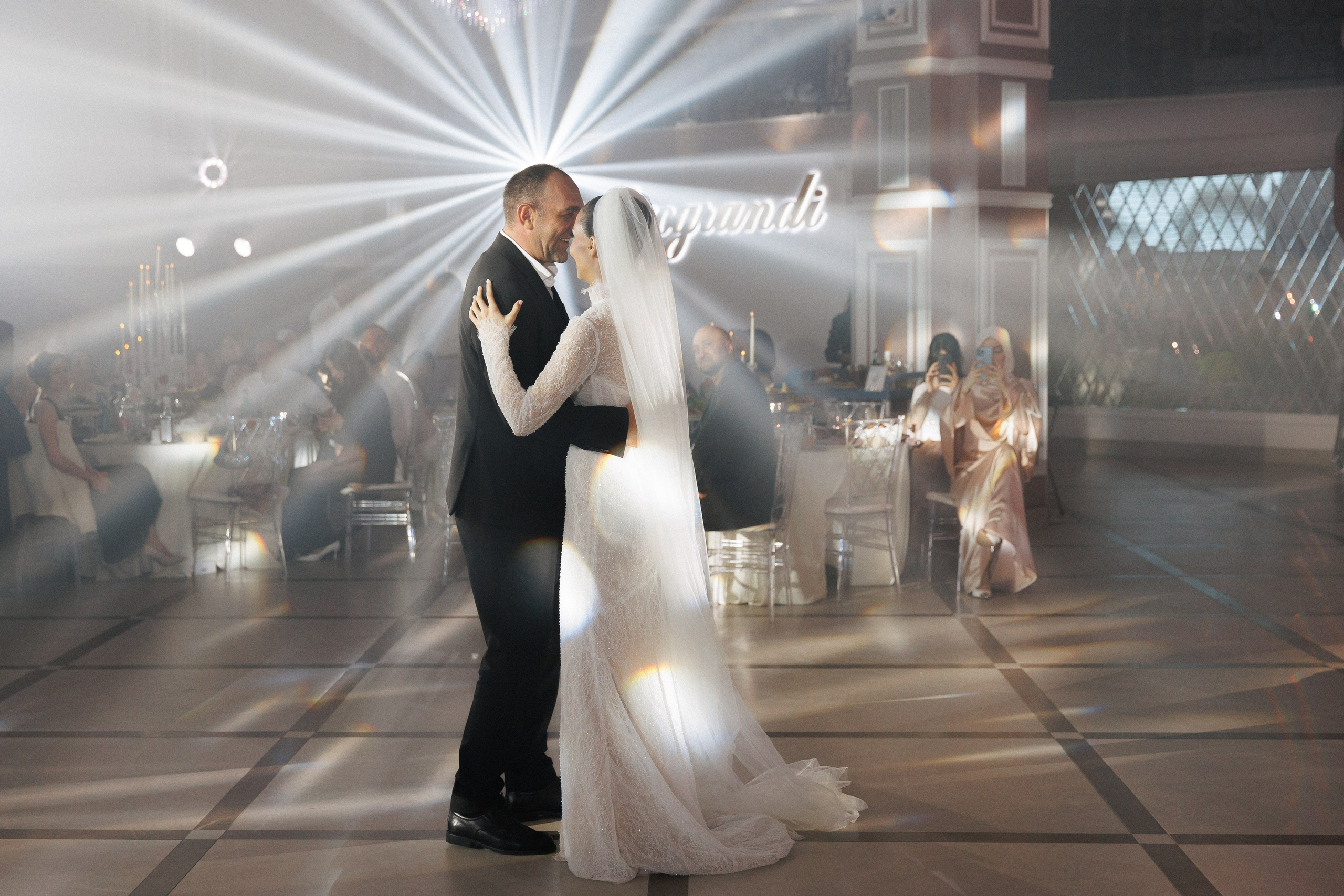 Элина и Юрий. Свадебный и семейный фотограф в Краснодаре и крае