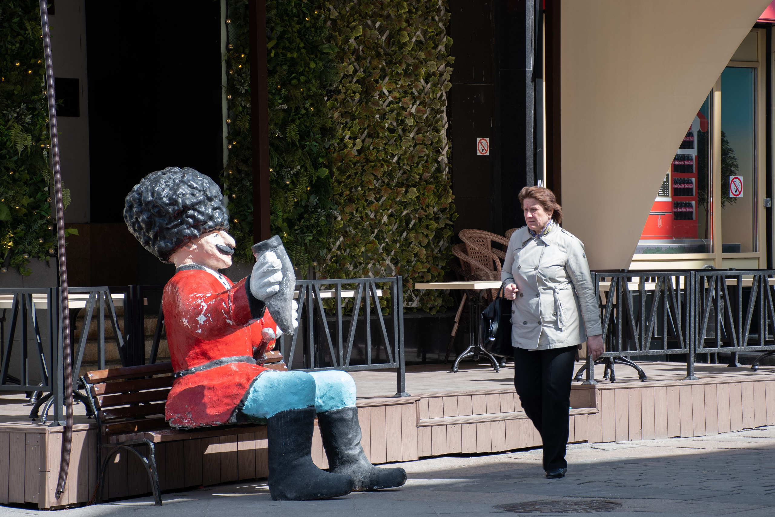 20220502 Центр. Дмитрий Ремизов. Фотография, как хобби