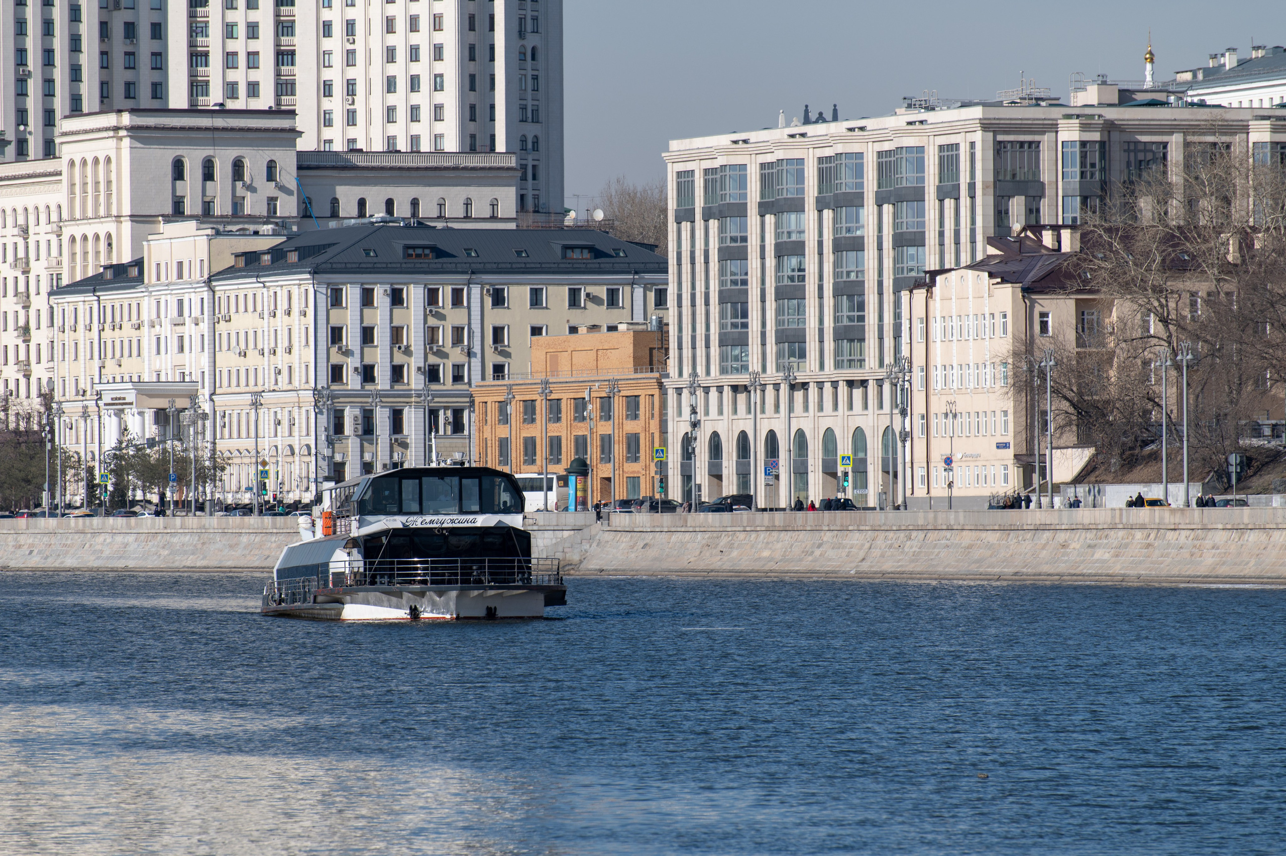 20230319 Балчуг. Дмитрий Ремизов. Фотография, как хобби
