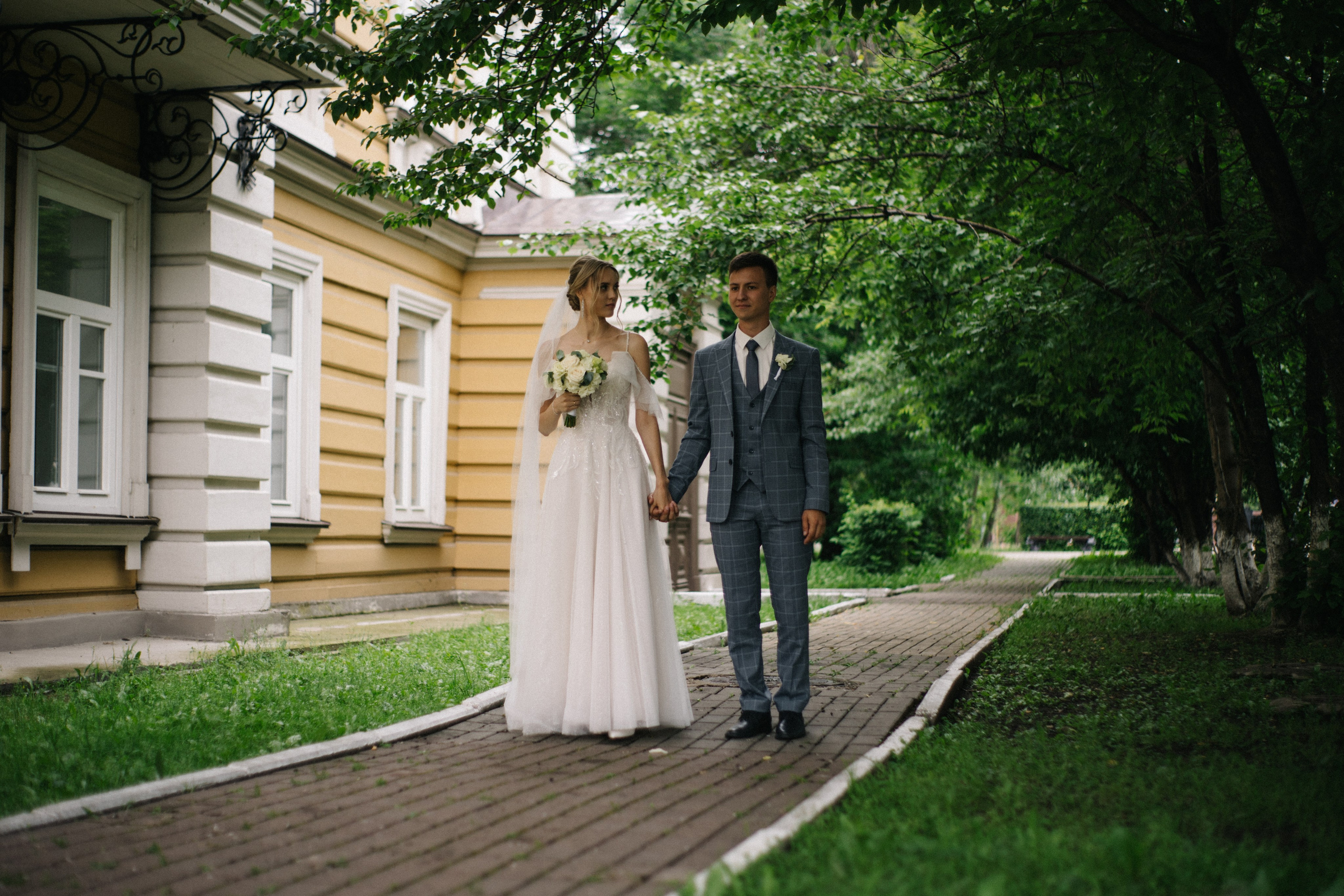 Свадебный день. Фотограф в Иркутске