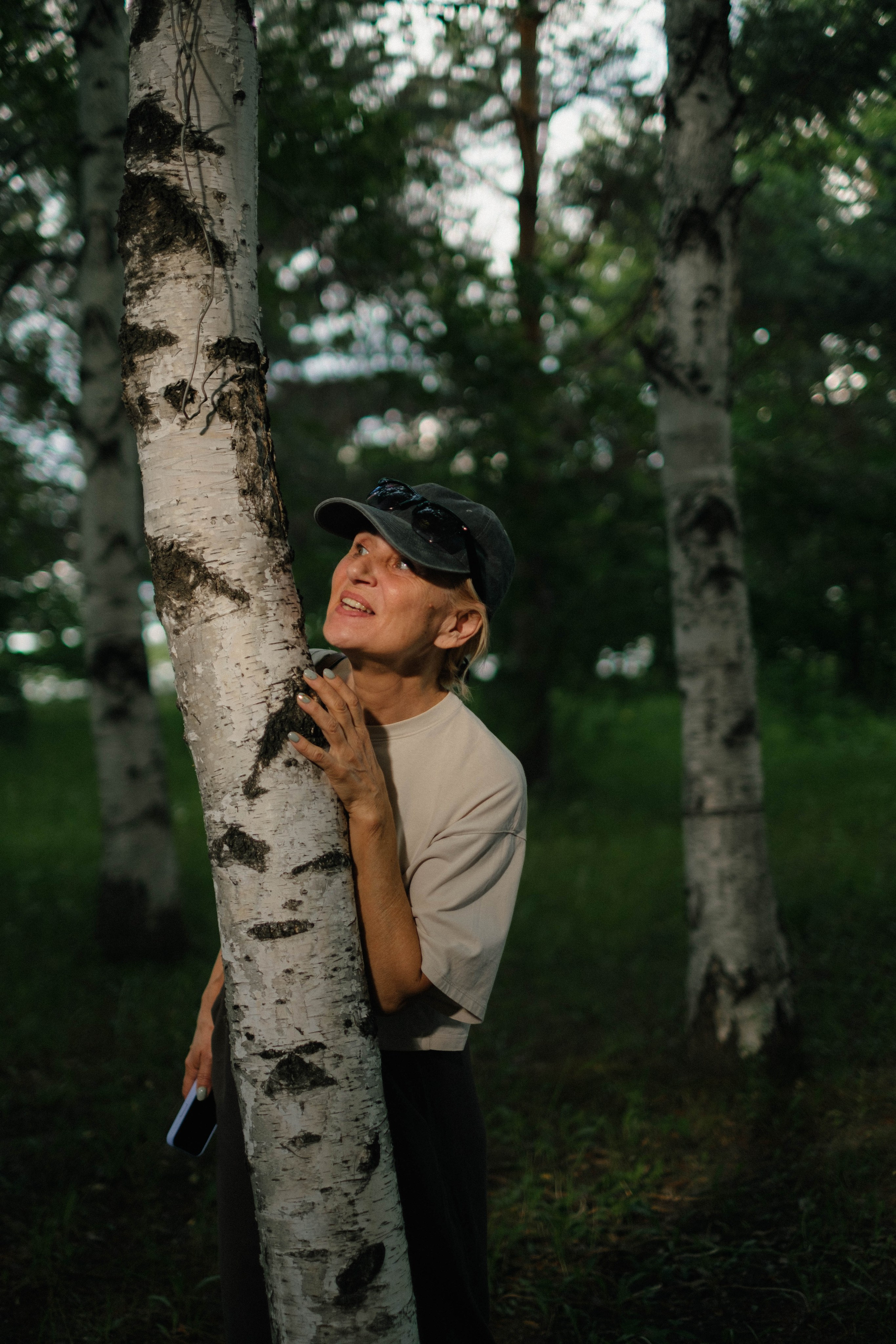 Зеленая. Фотограф Благовещенска Яна