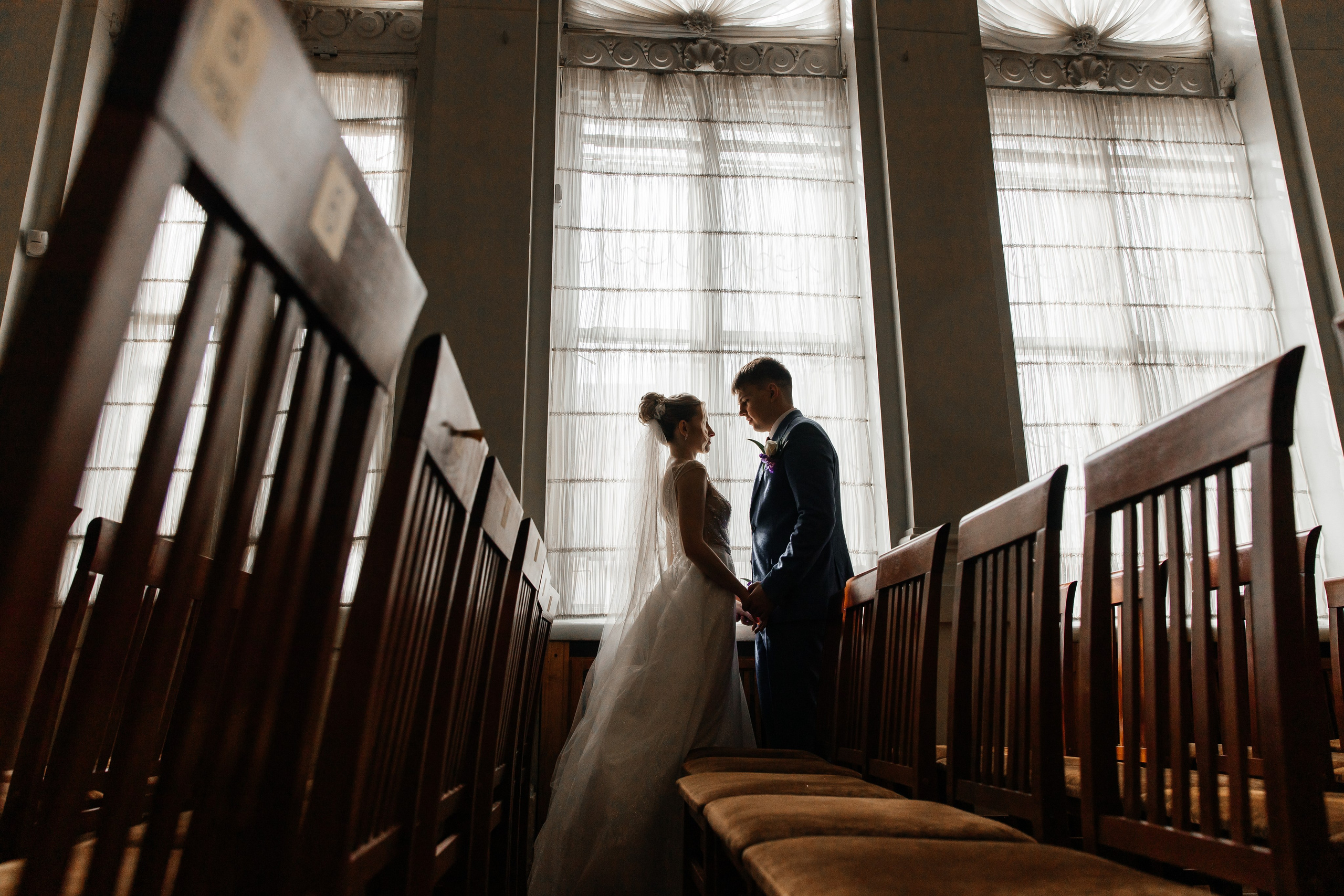 Алексей Наталья. Свадебный фотограф и видеограф Владислав и Анастасия Макриди