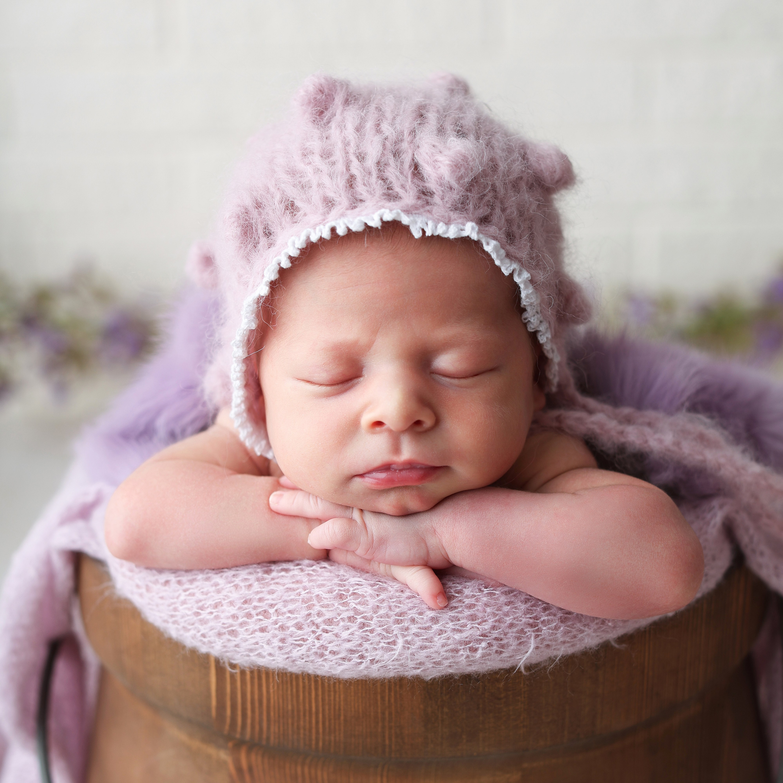 Новорожденные. Светлана Парс Фотограф новорожденных в Москве и МО