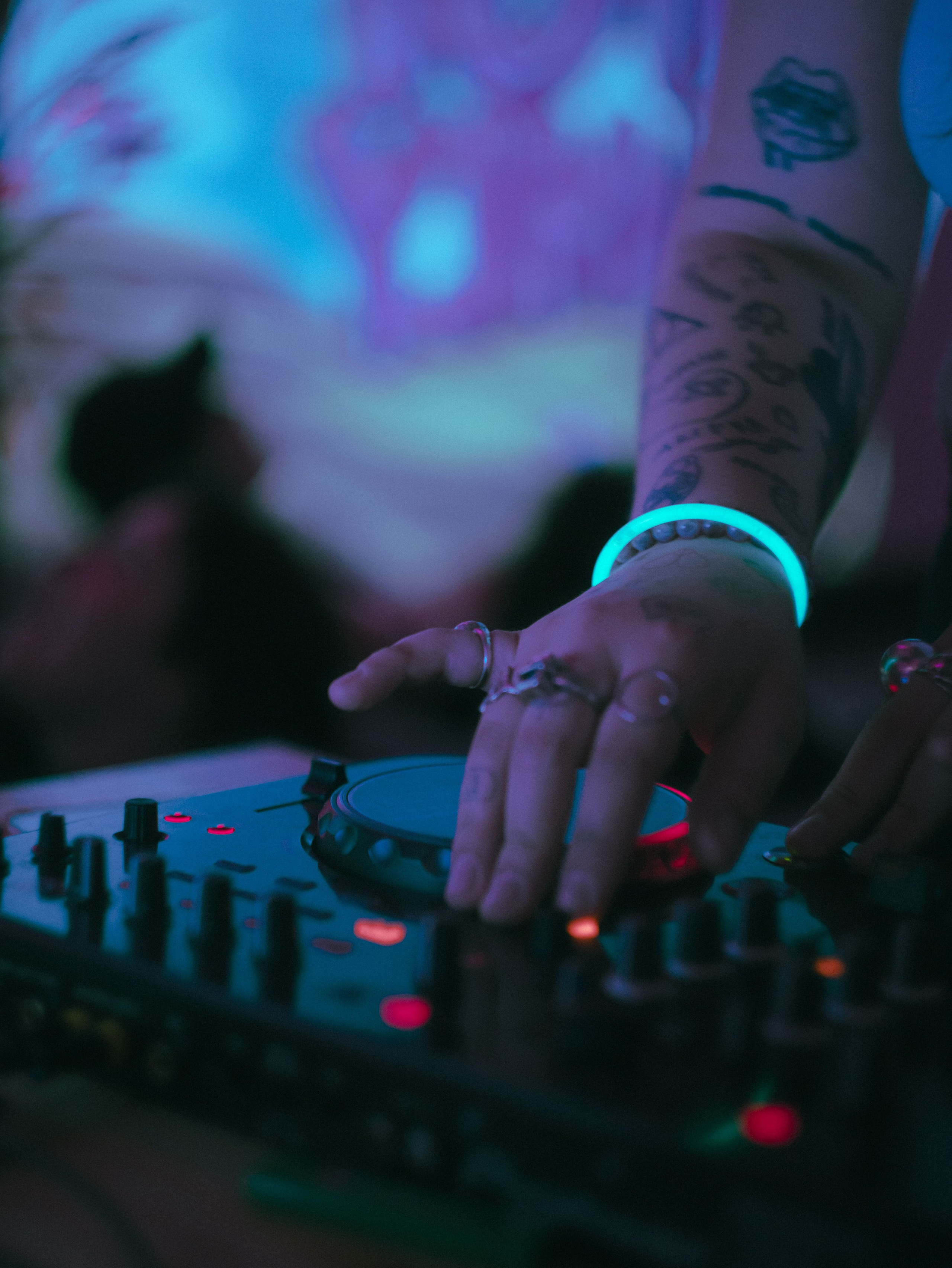 NOT ONLY | PARTY. M8U — фотограф Санкт-Петербург