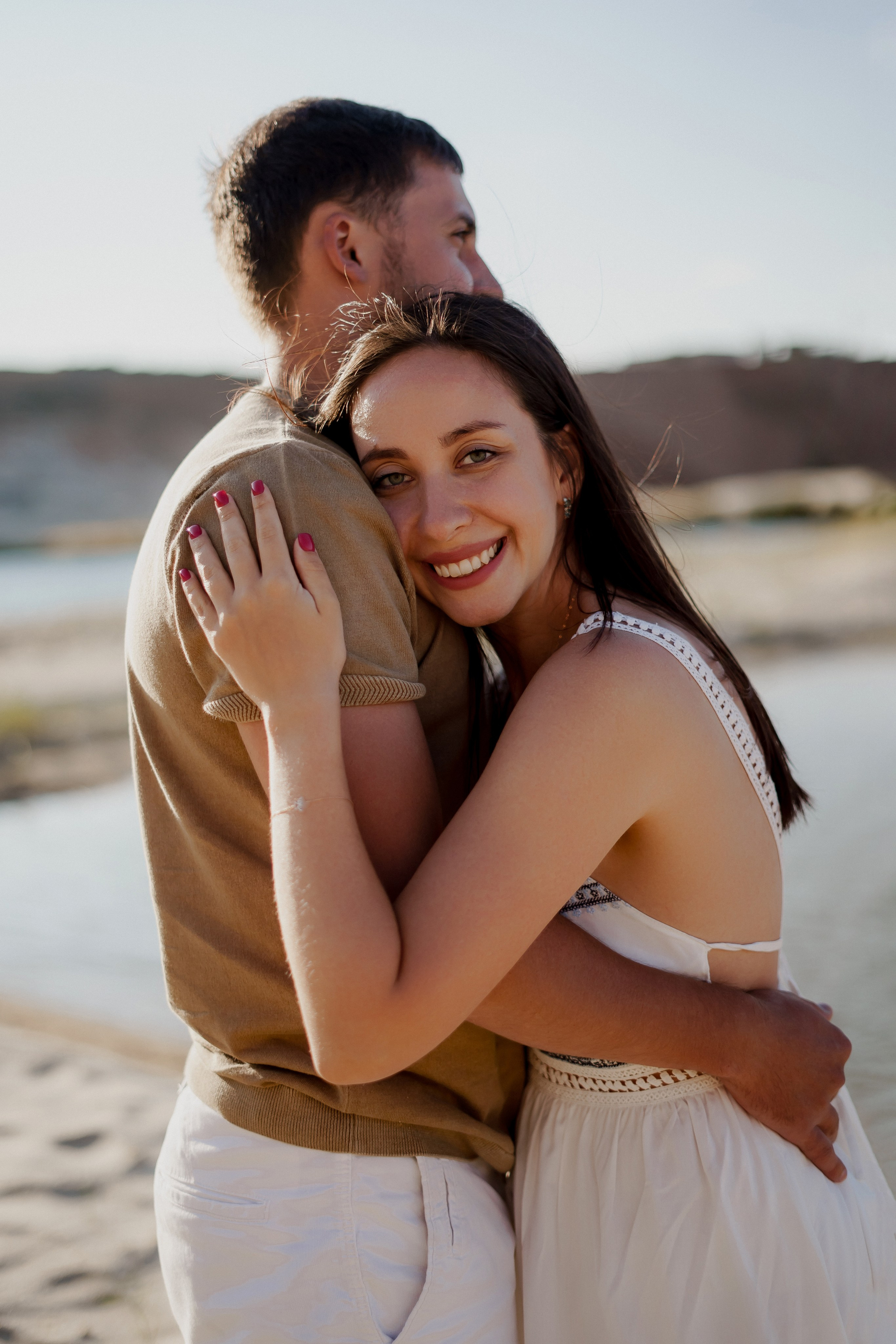 Большая семья. Фотограф Валерия Крахмалева