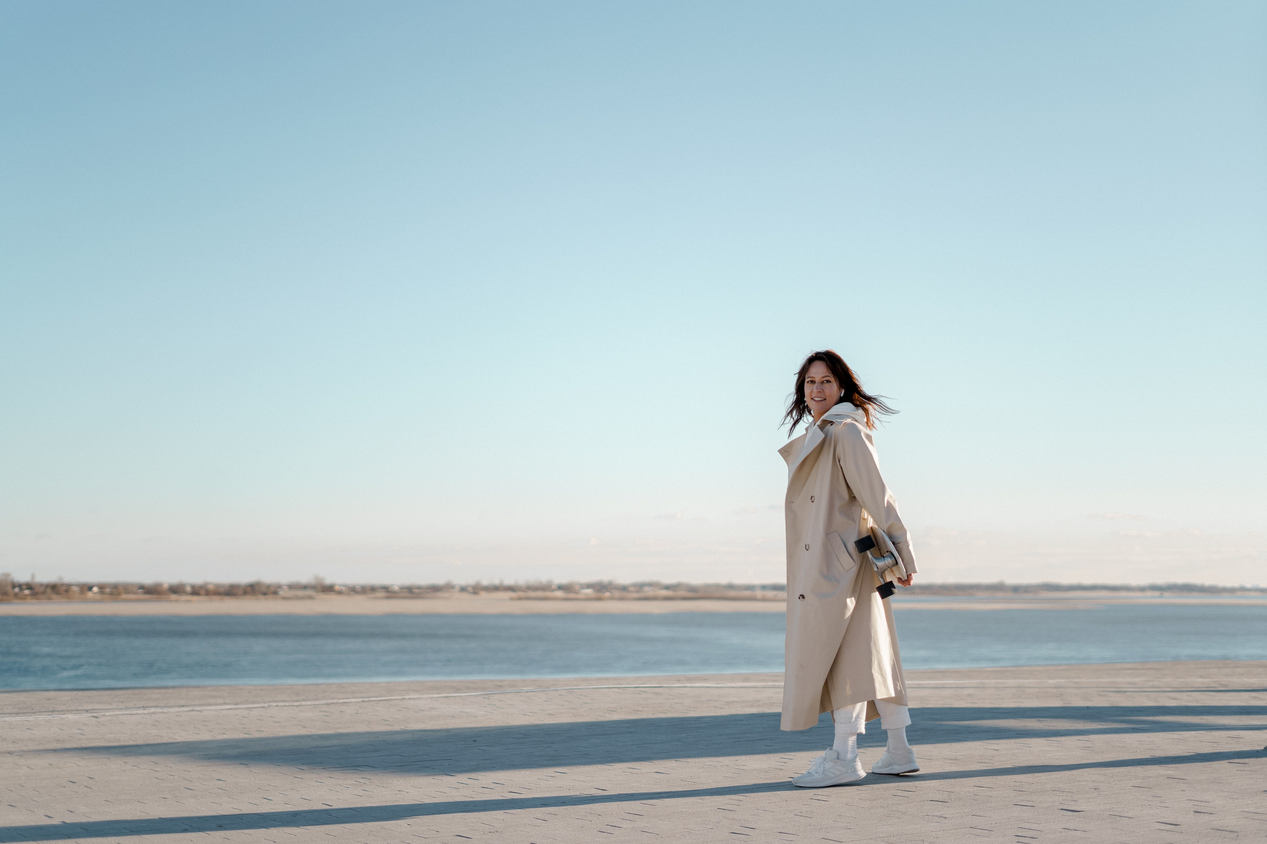 Наташа. Фотограф Валерия Крахмалева