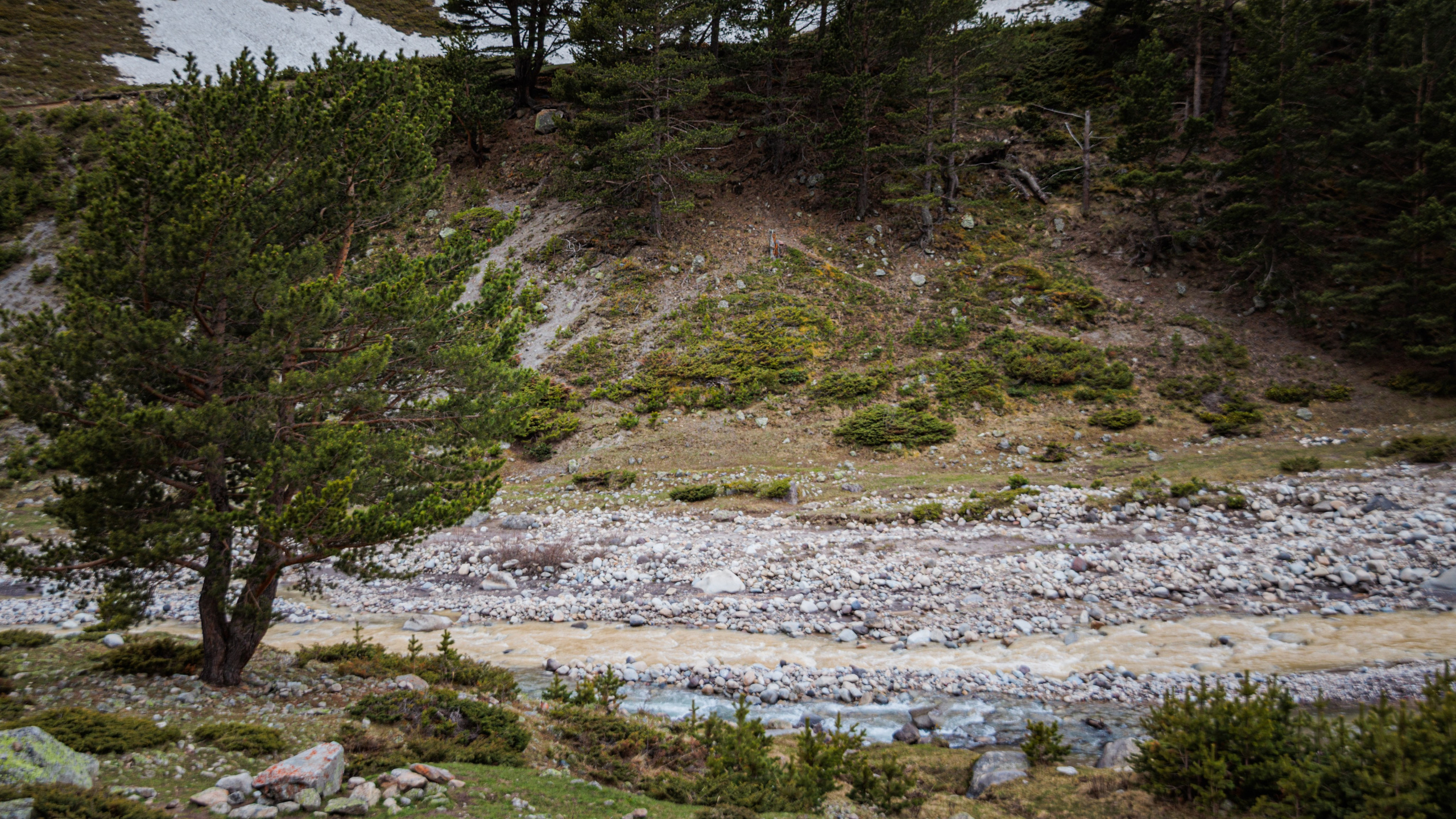 Трекинг / Ирик. Фотограф на трекинг и восхождение Эльбрус, Приэльбрусье. Елизавета Бобок