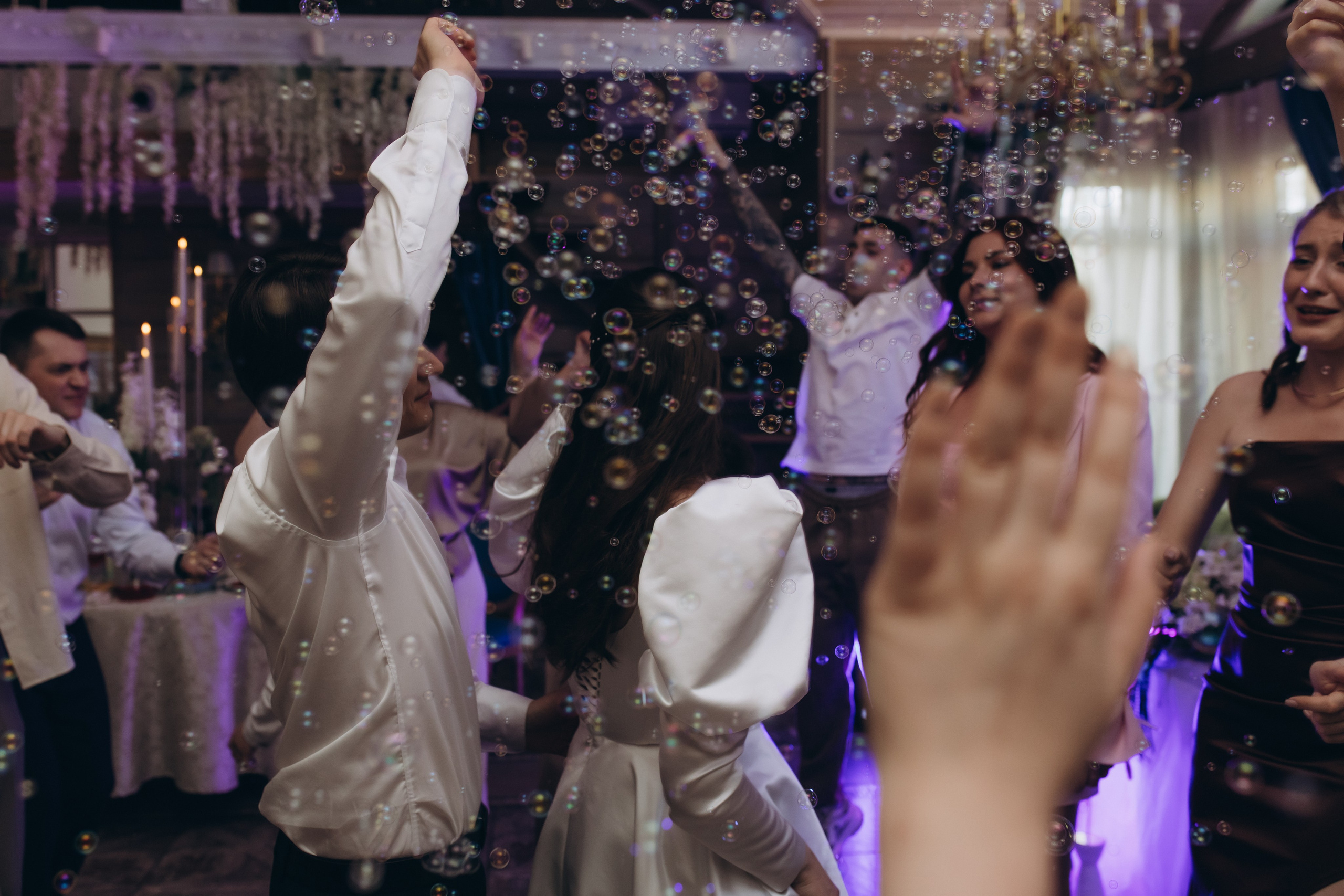 Эдуард и Елизавета. Семейный фотограф в Обнинске