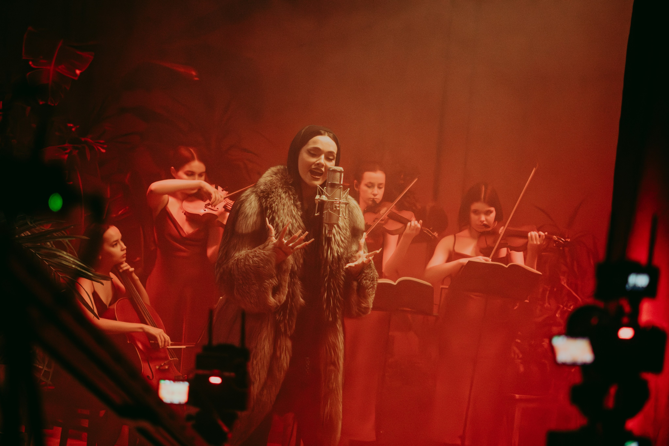 Проект «Оранжерея»