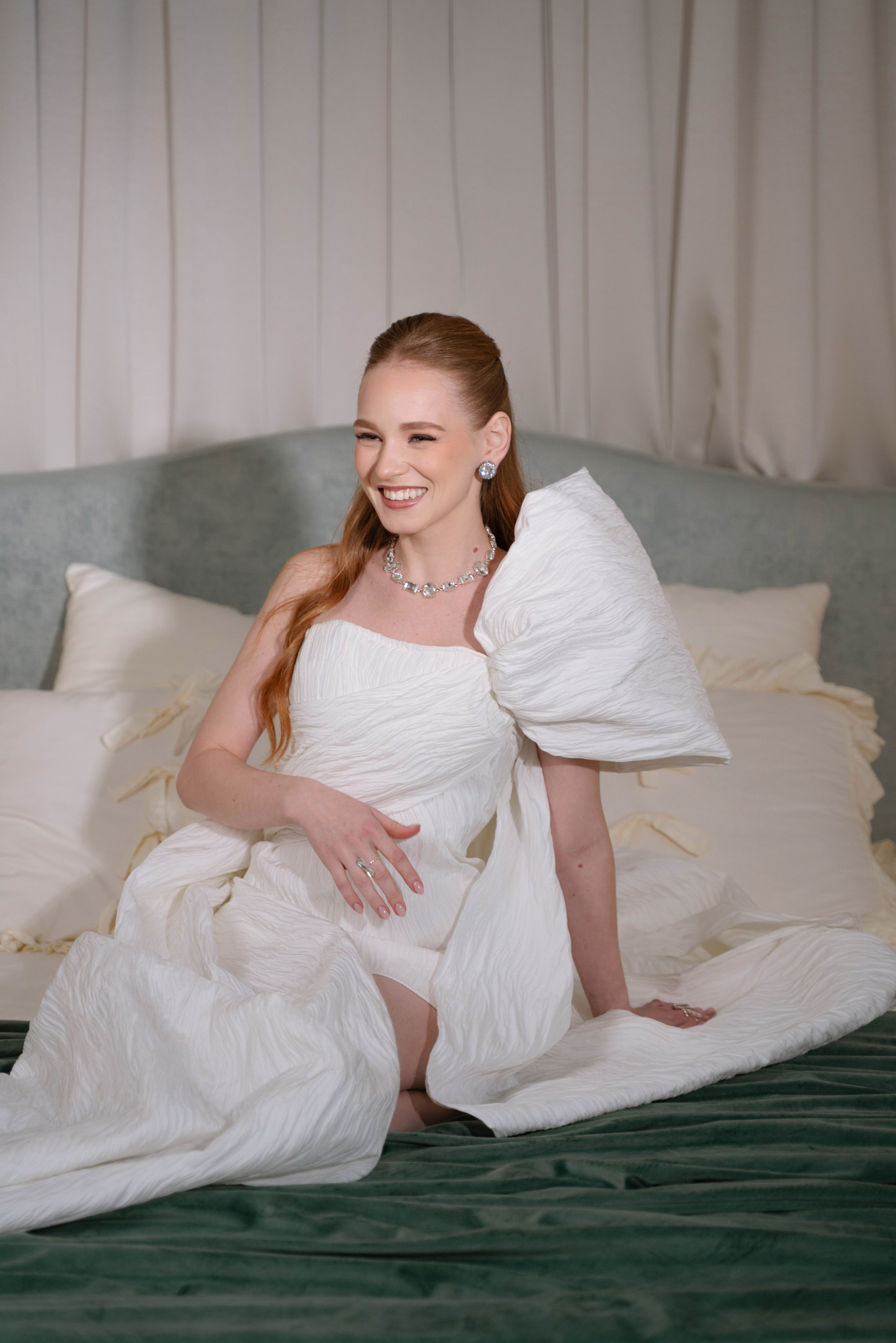 Marshmallow mood. Свадебный фотограф в Краснодаре и Санкт-Петербурге Евгения Алексеева