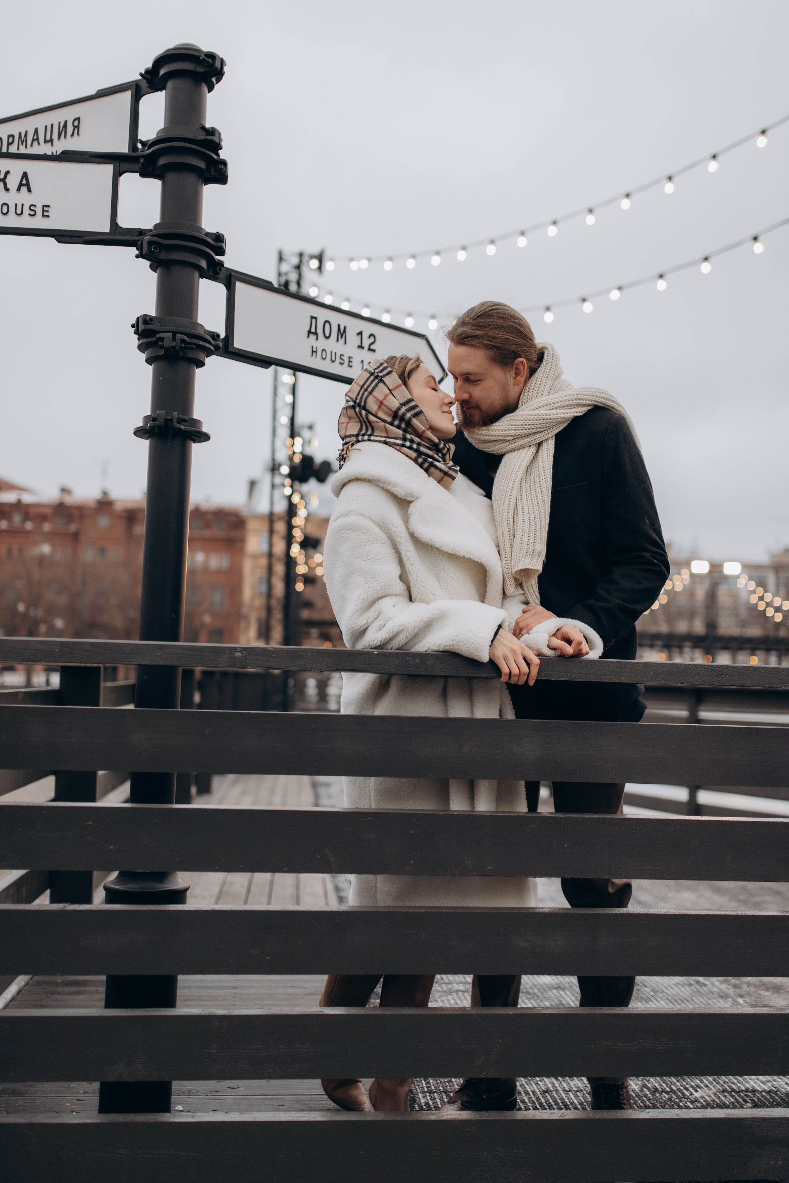 New Holland. Фотограф в Санкт-Петербурге Арбатская Наталья