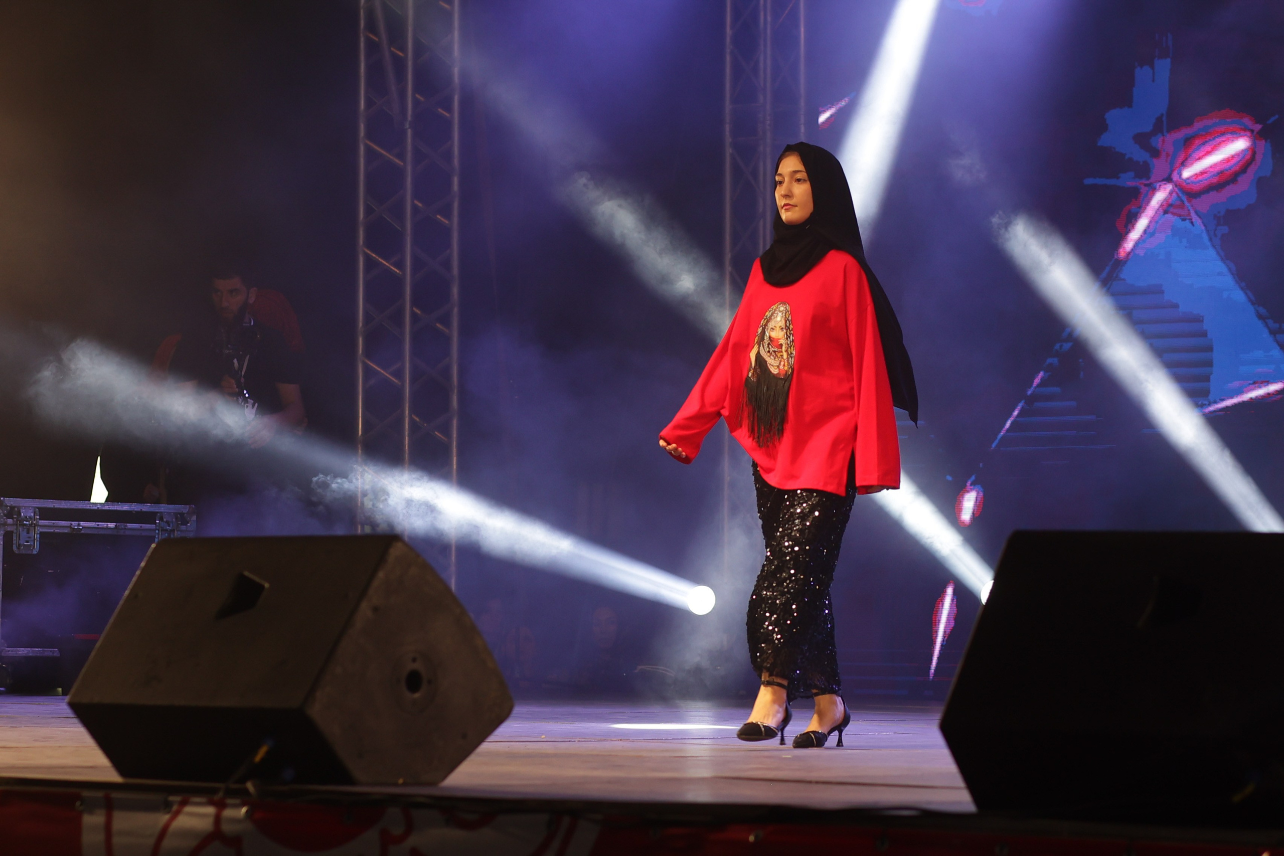 Форум Традиций. Omar Shapiev