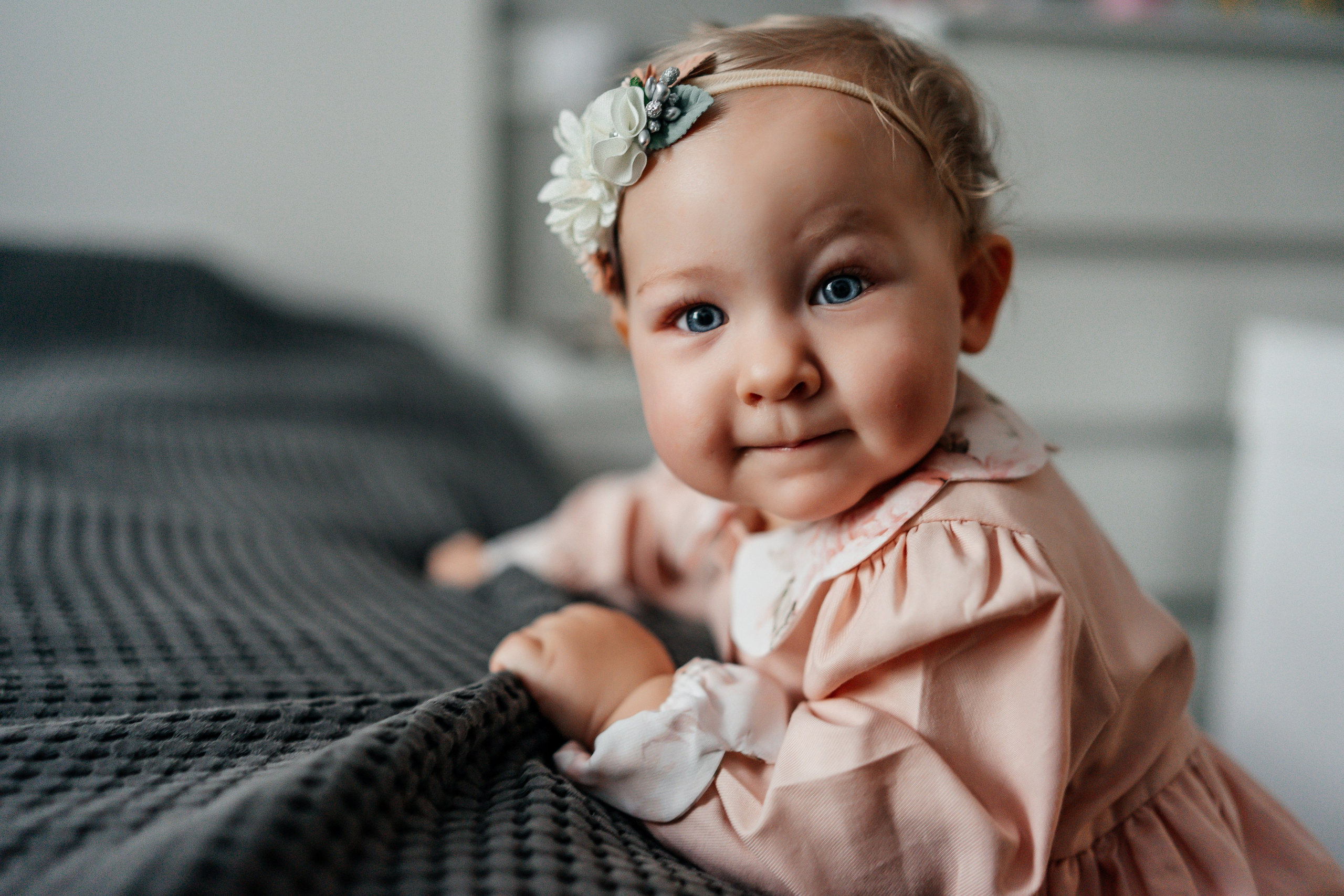 Маше 1 год!. Семейный фотограф в Москве Ирина Жур