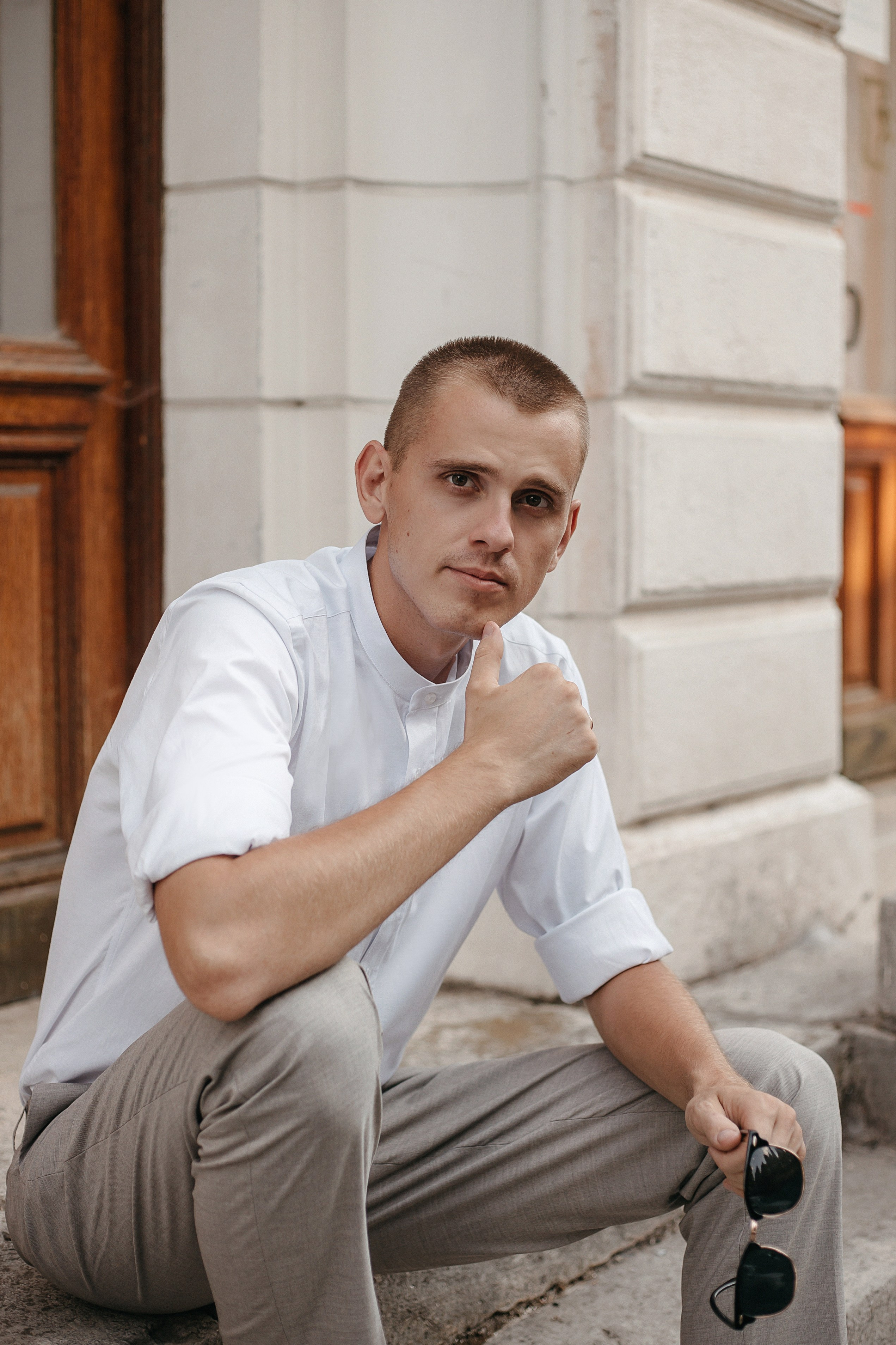 V&D. Livadia palace. Фотограф Анна Лейман. Севастополь