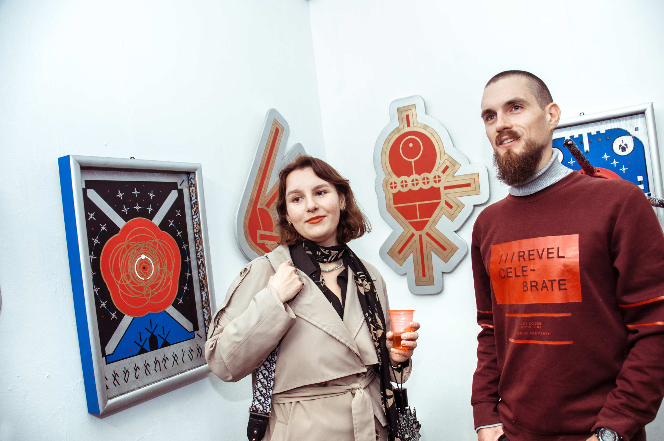 Саша Cupea «Устремлённые в небо». Репортажный фотограф в Симферополе Зареев Иван