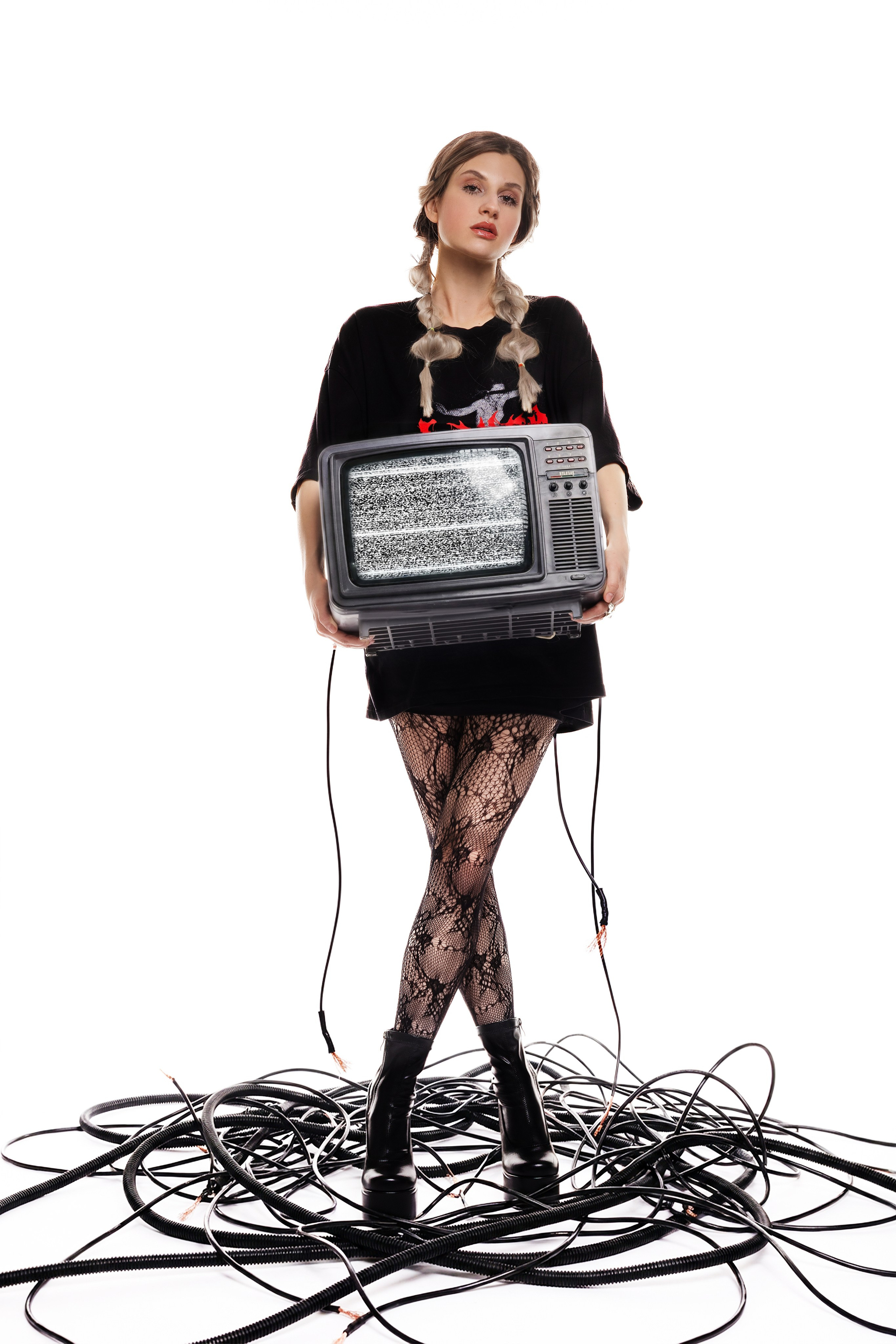 ПОРТФОЛИО. Елена Краснитская