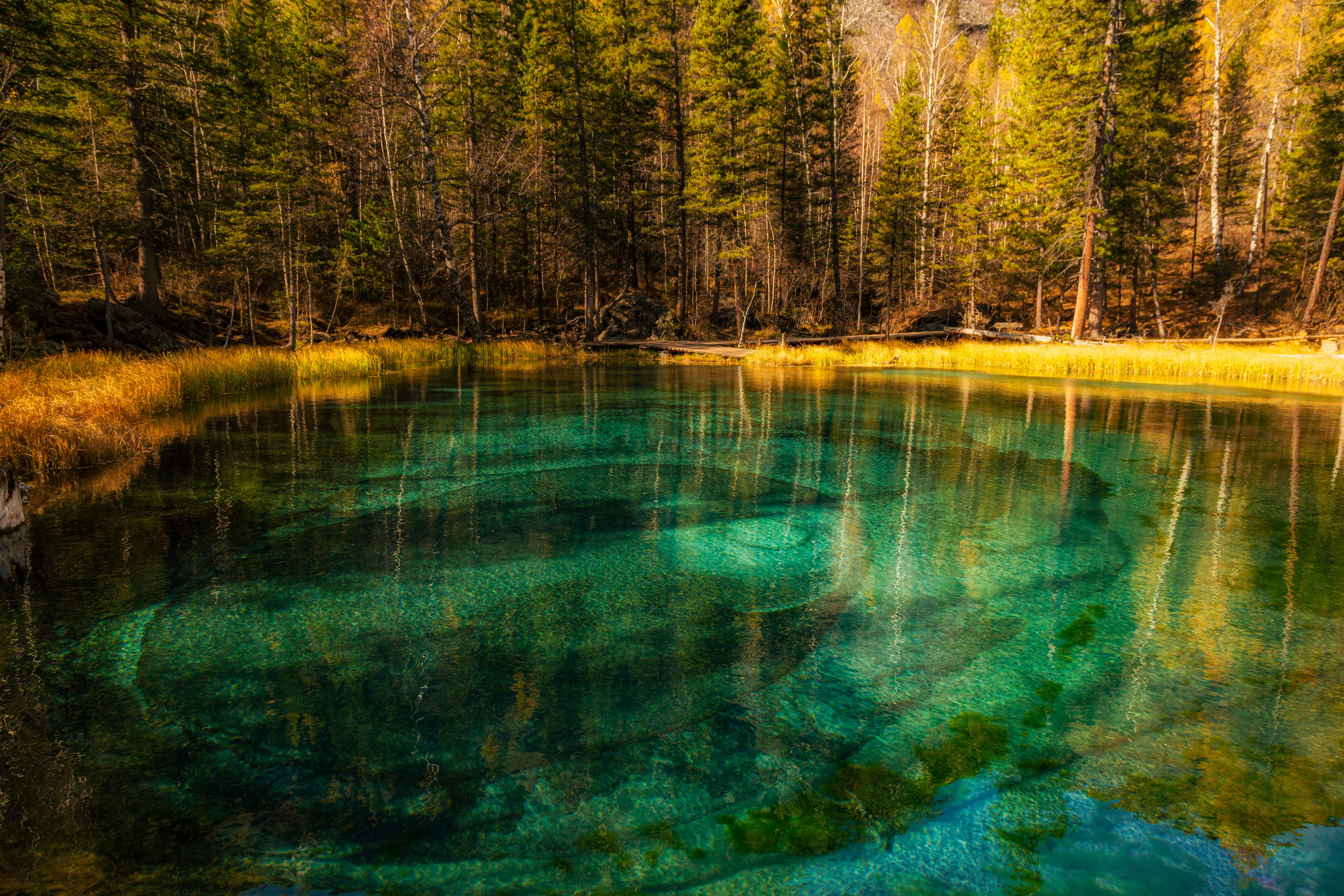 Landscape photography. Photographer Kirill Sergeev | Moscow