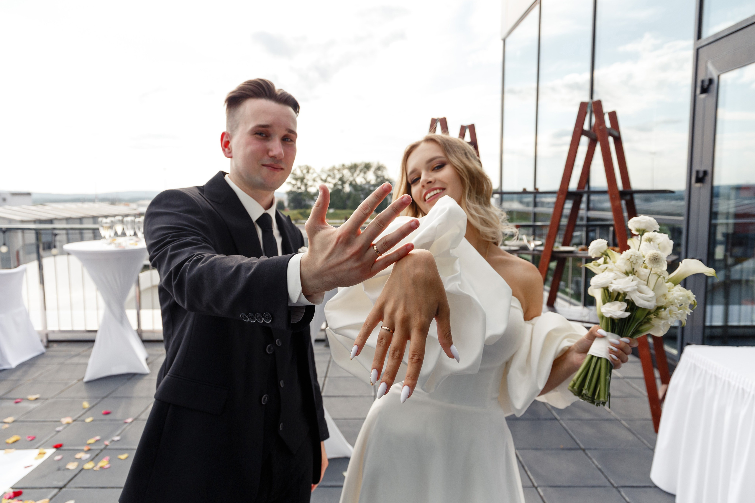 Максим и Маргарита