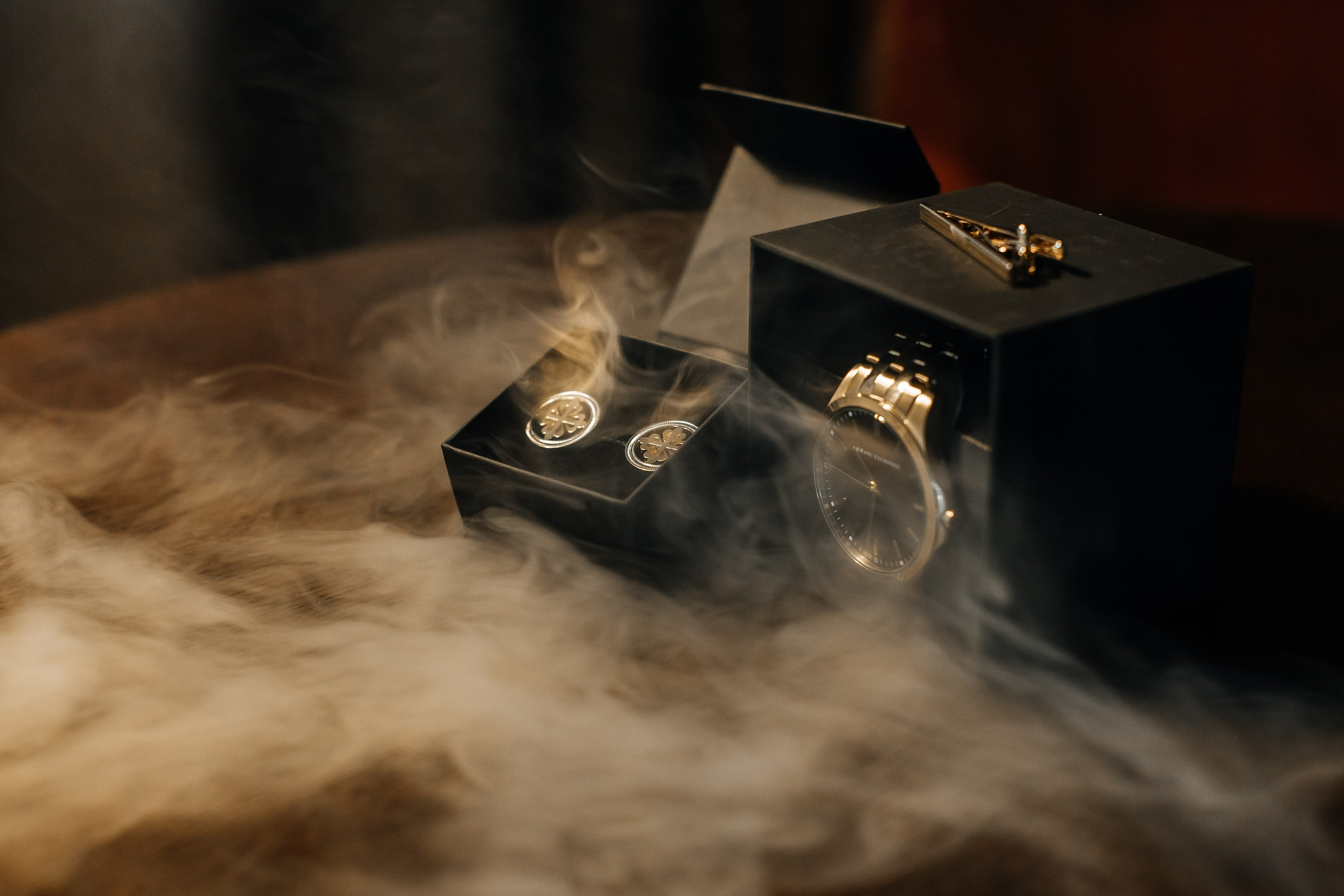 Свадебный день Илья и Мария. Фотограф Аркадий Самошкин