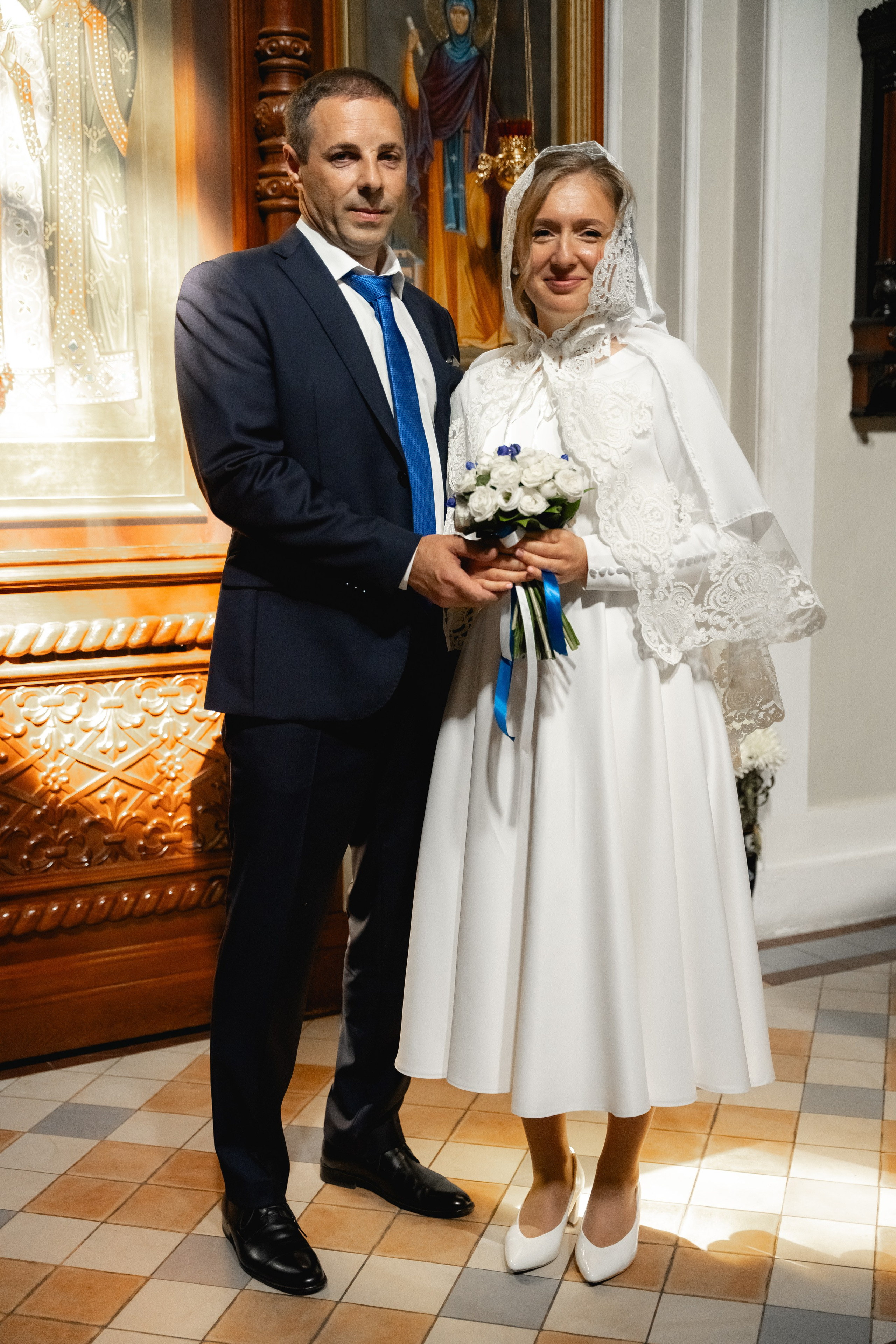 Анастасия и Николай. Станислав Тюрин Фотограф Москва. Индивидуальные и семейные фотосессии;