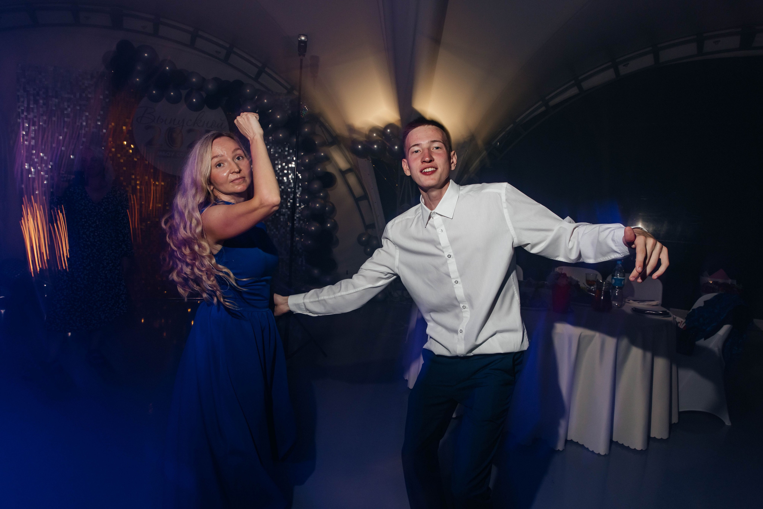 Graduation Party. Фотограф во Владивостоке Максим Цой