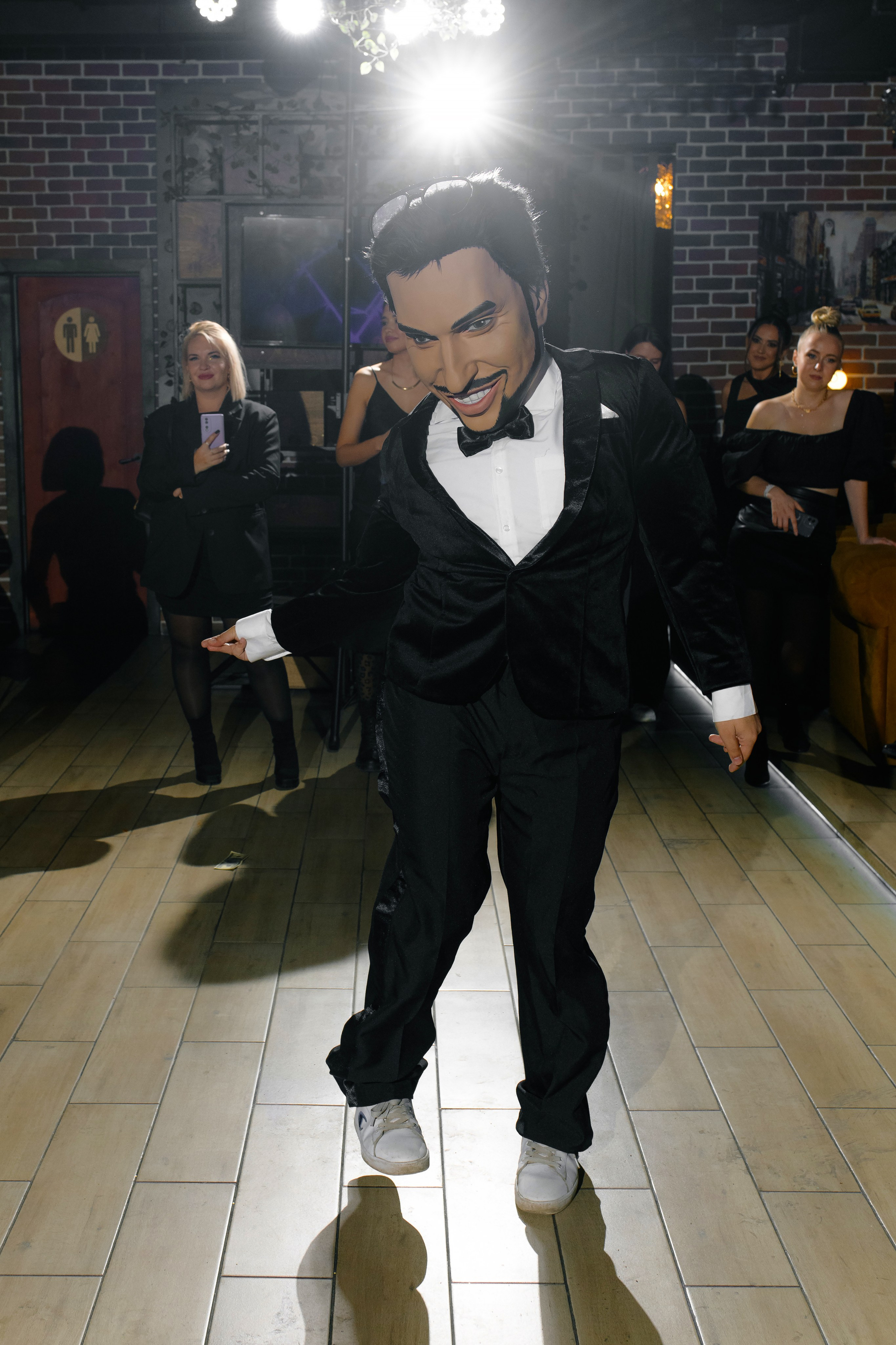 Beauty-вечеринка 2.0. Свадебный фотограф Екатеринбург/Челябинск — Любовь Волохова