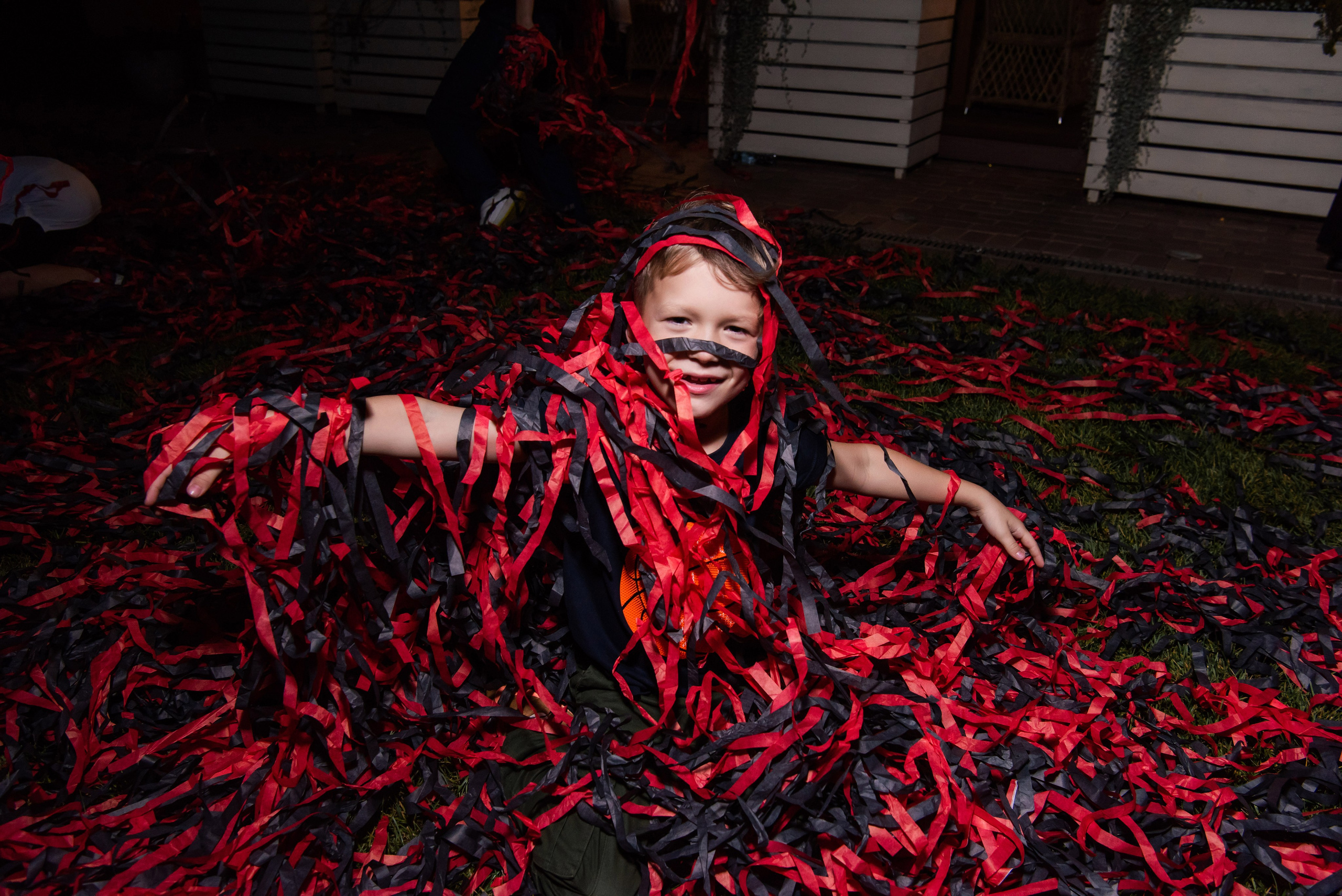 День Рождения Мирона. Свадебный и арт-фотограф Кунецкая Диана