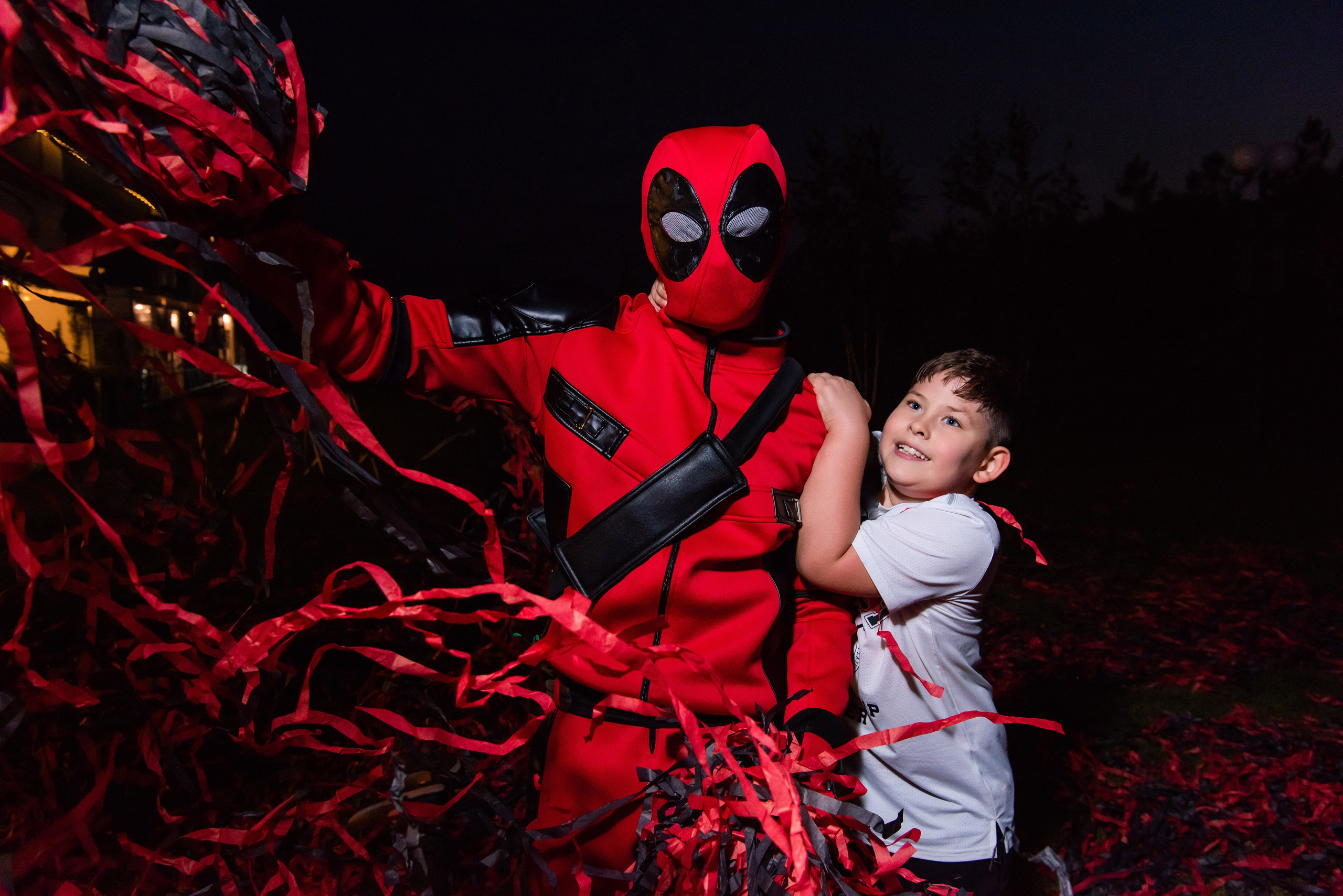 День Рождения Мирона. Свадебный и арт-фотограф Кунецкая Диана