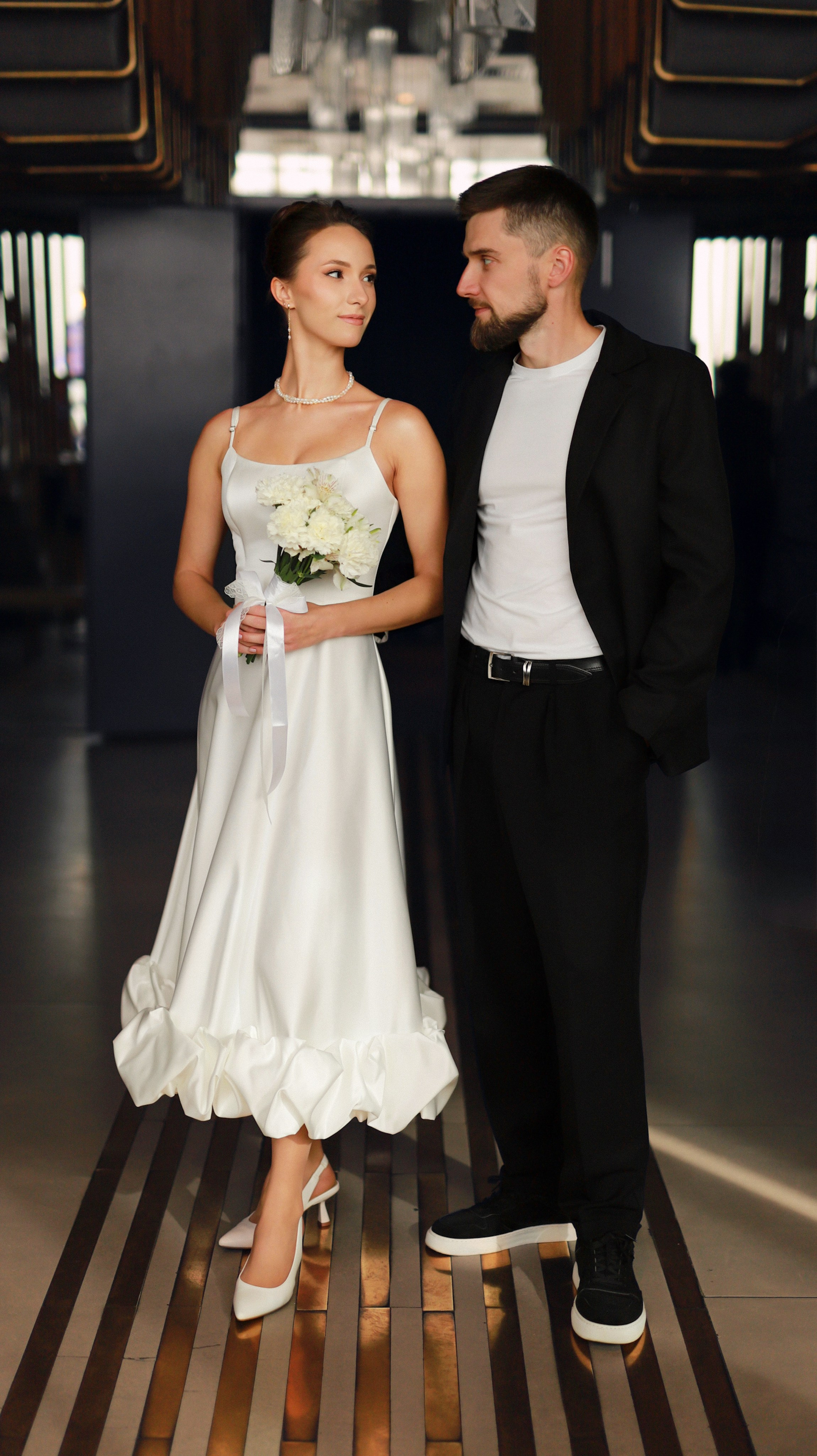 Александра и Илья. Семейный фотограф Лахтикова Ирина