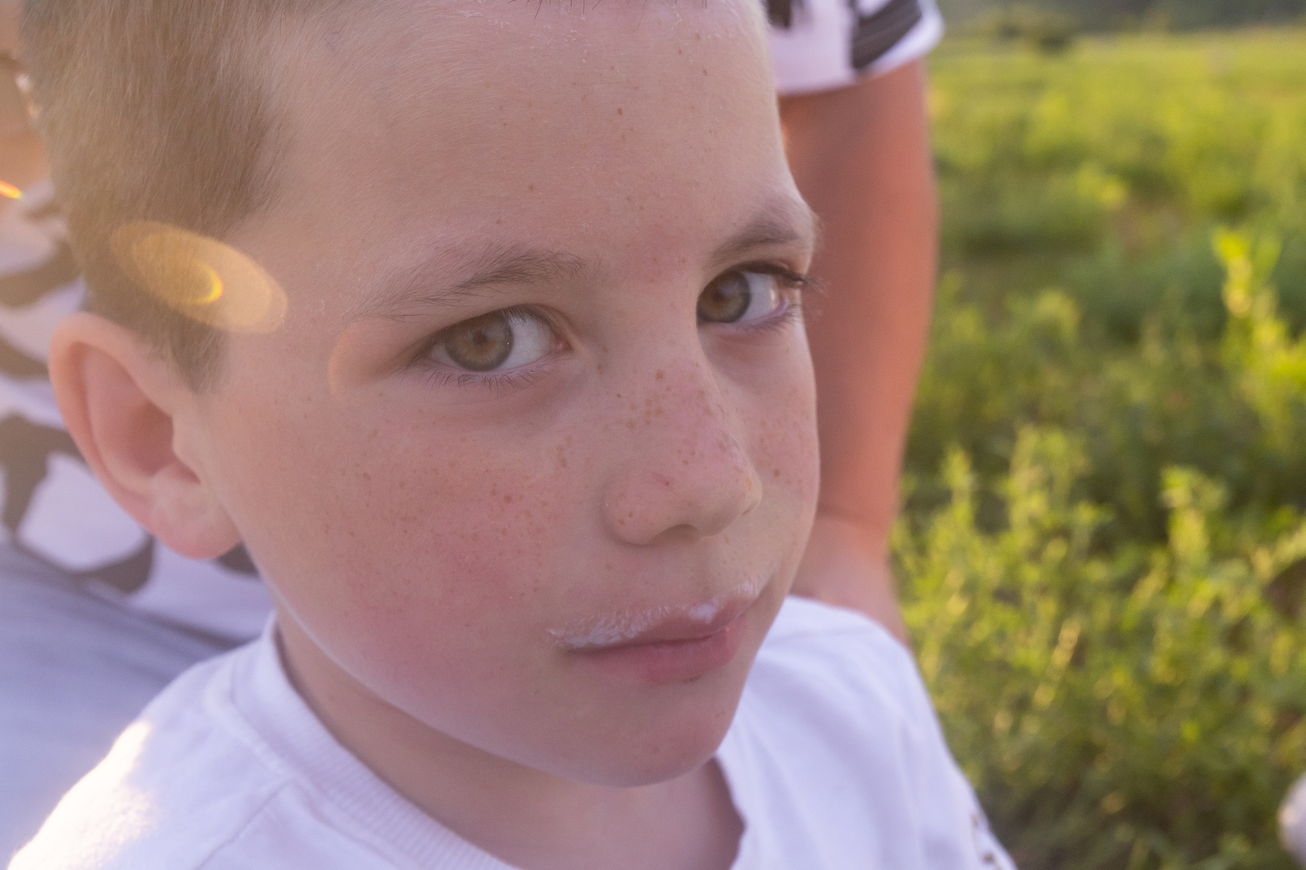 Семейная фотосессия Гиззатуллиных