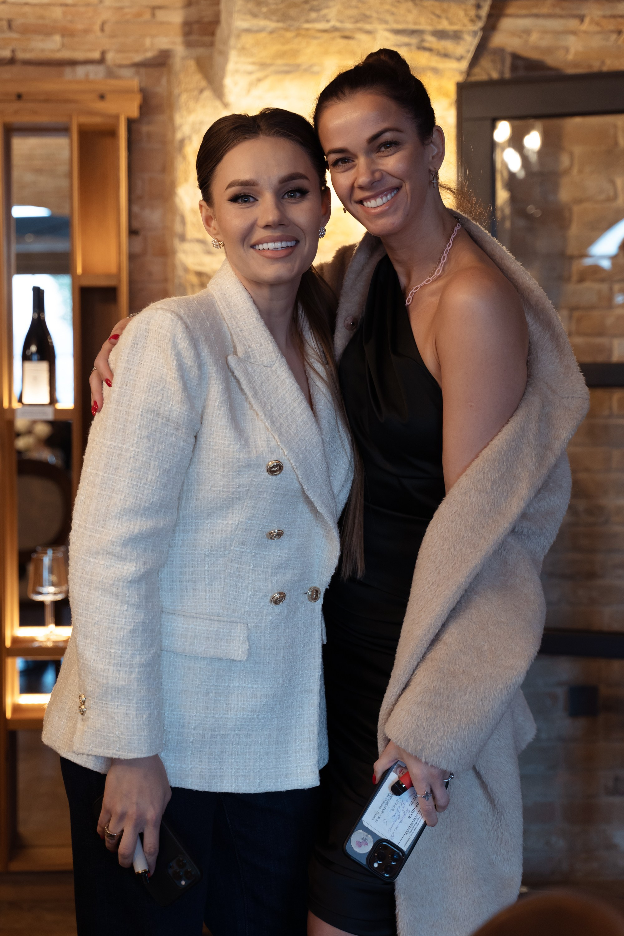 Yana&Viktor. Портретный фотограф в Краснодаре Валерия Матирная