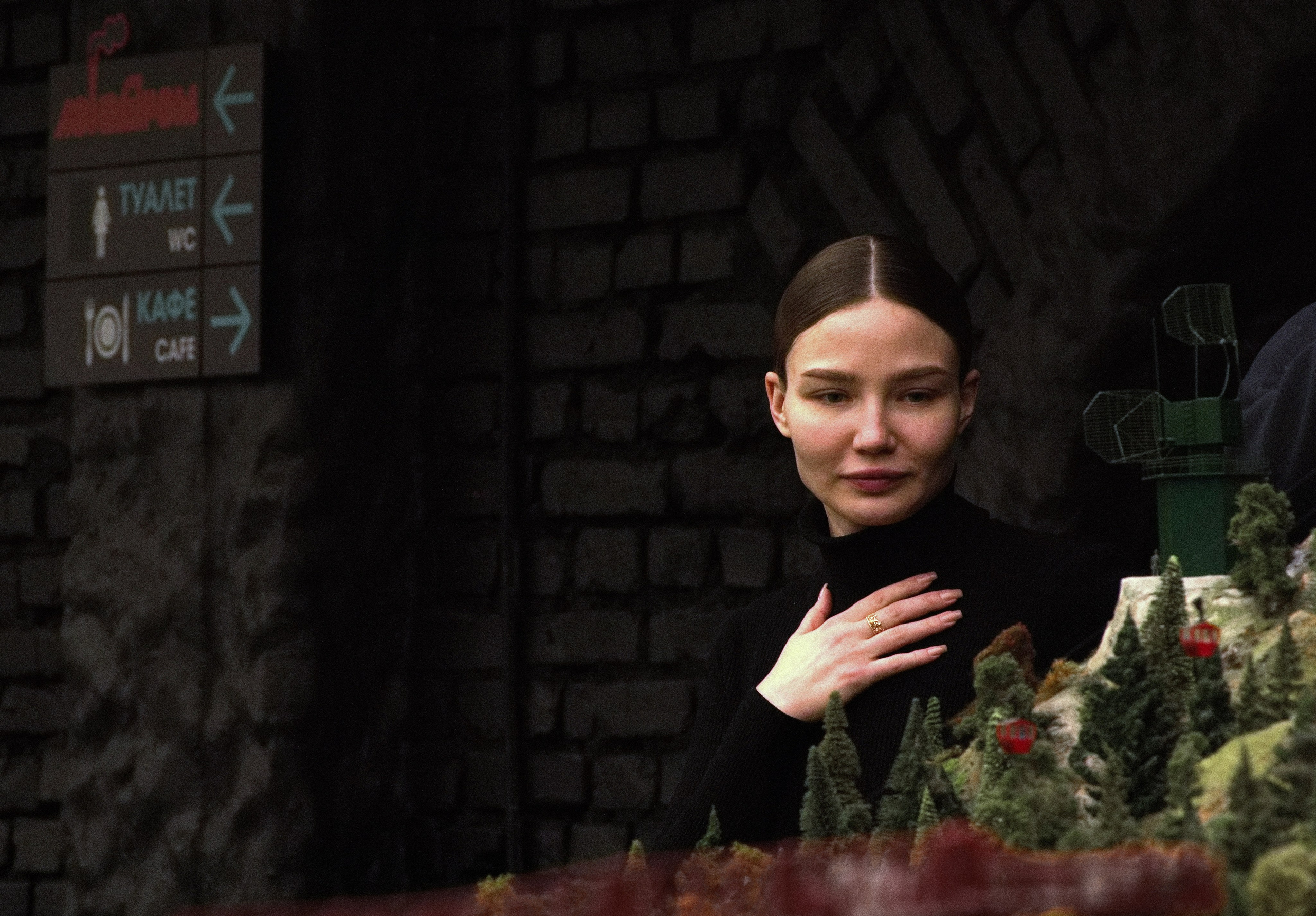 Национальный шоу-музей «Гранд Макет Россия». Вадим Шейдин