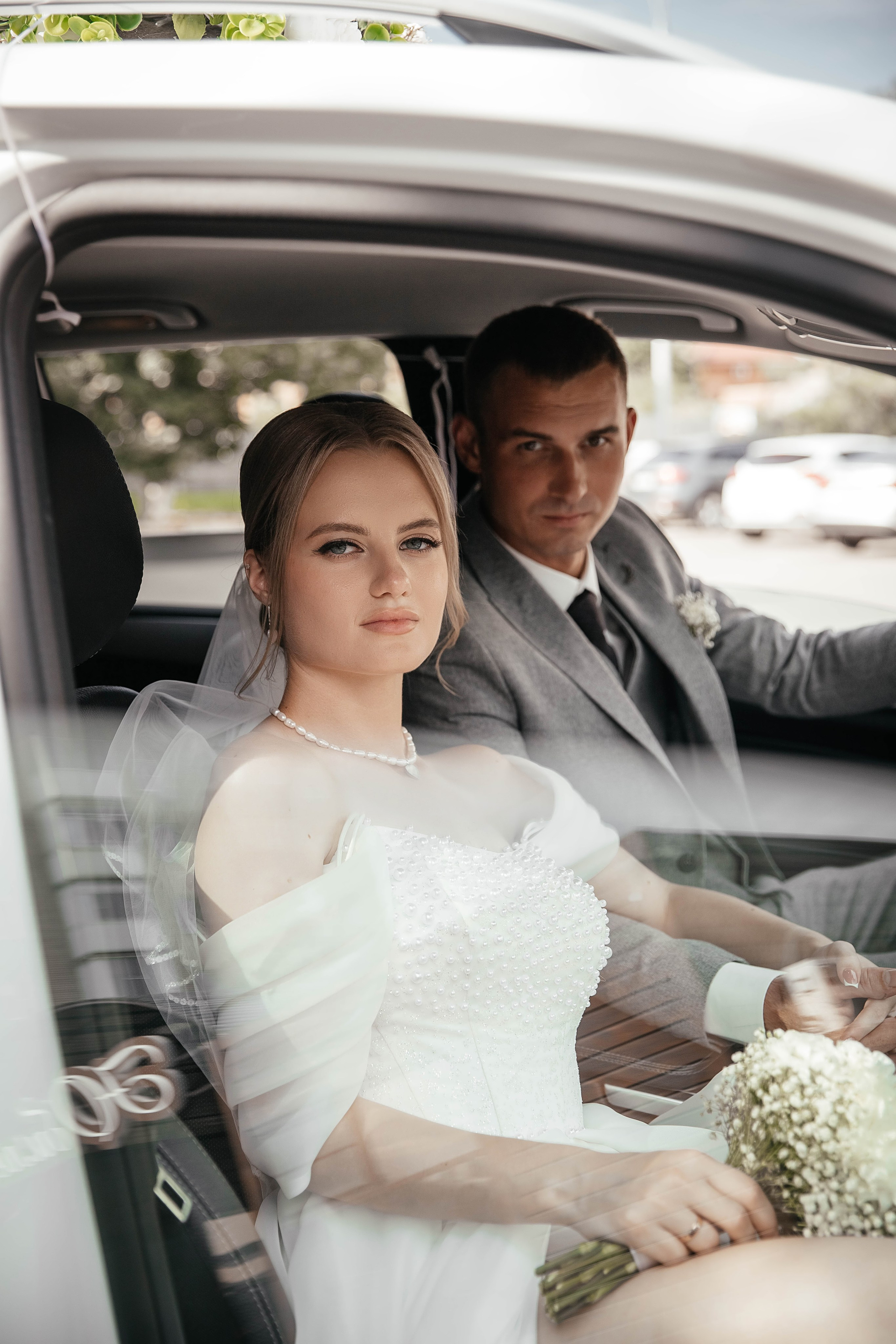 Екатерина & Андрей. Фотограф Сальск Катерина