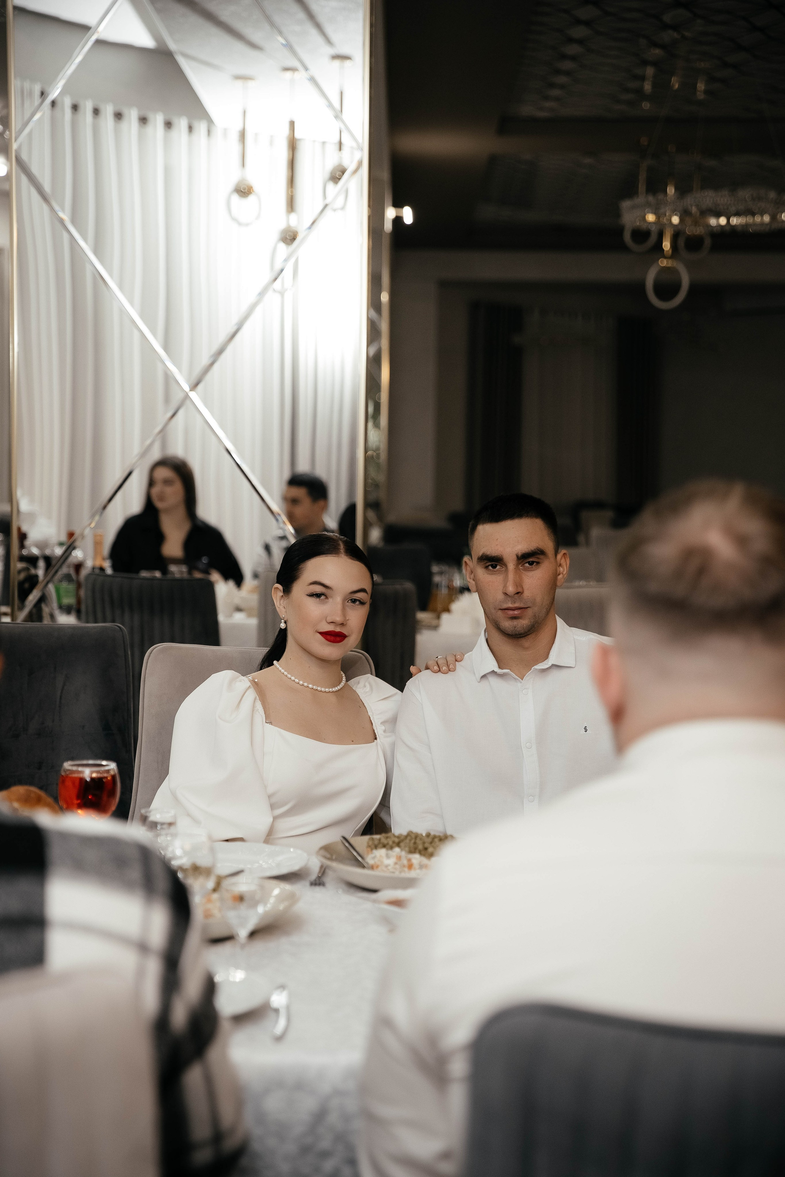 День рождения Мирославы. Фотограф Сальск Катерина