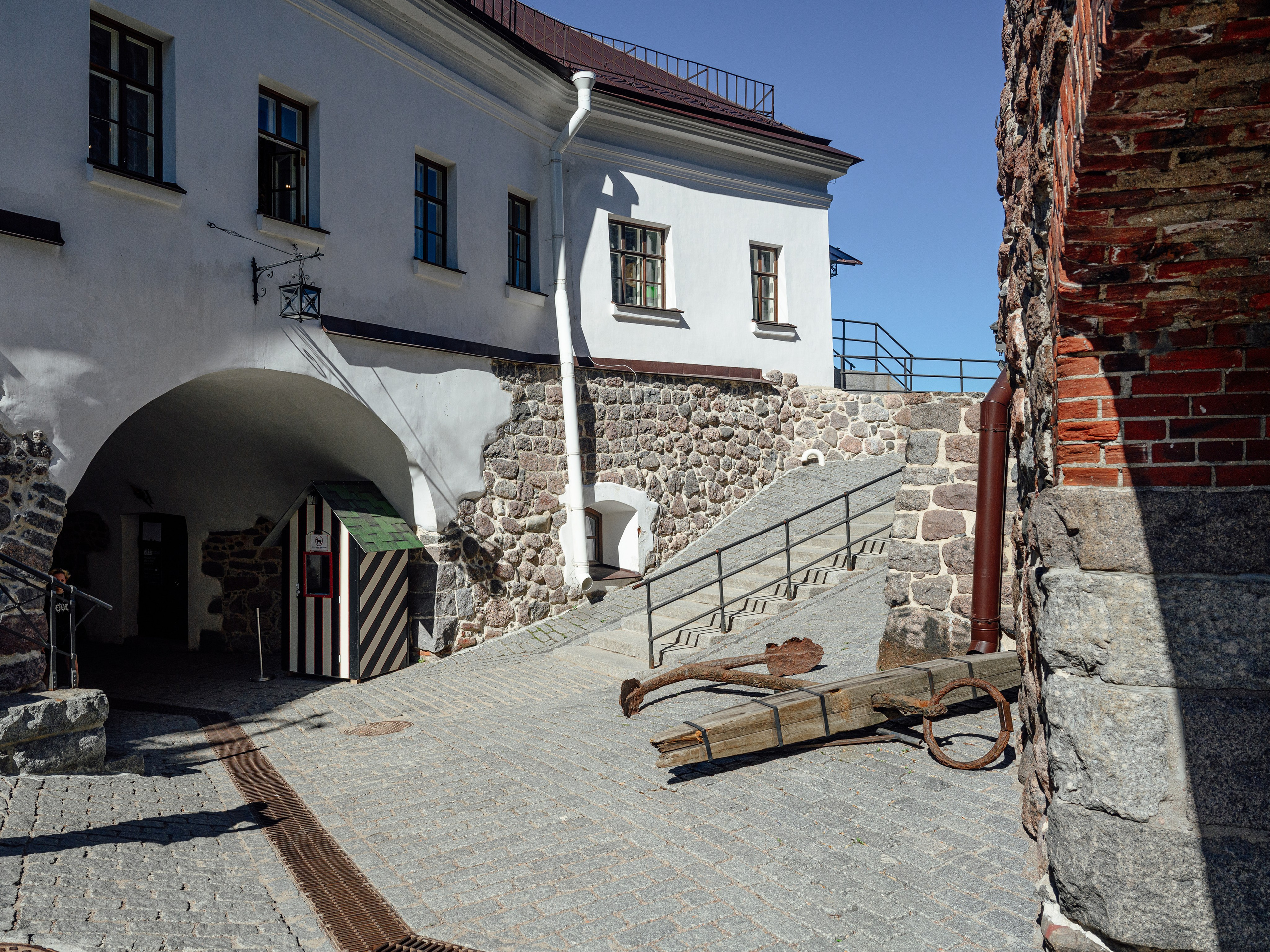 Выборг. Интерьерный фотограф Краснодар Денис Педань