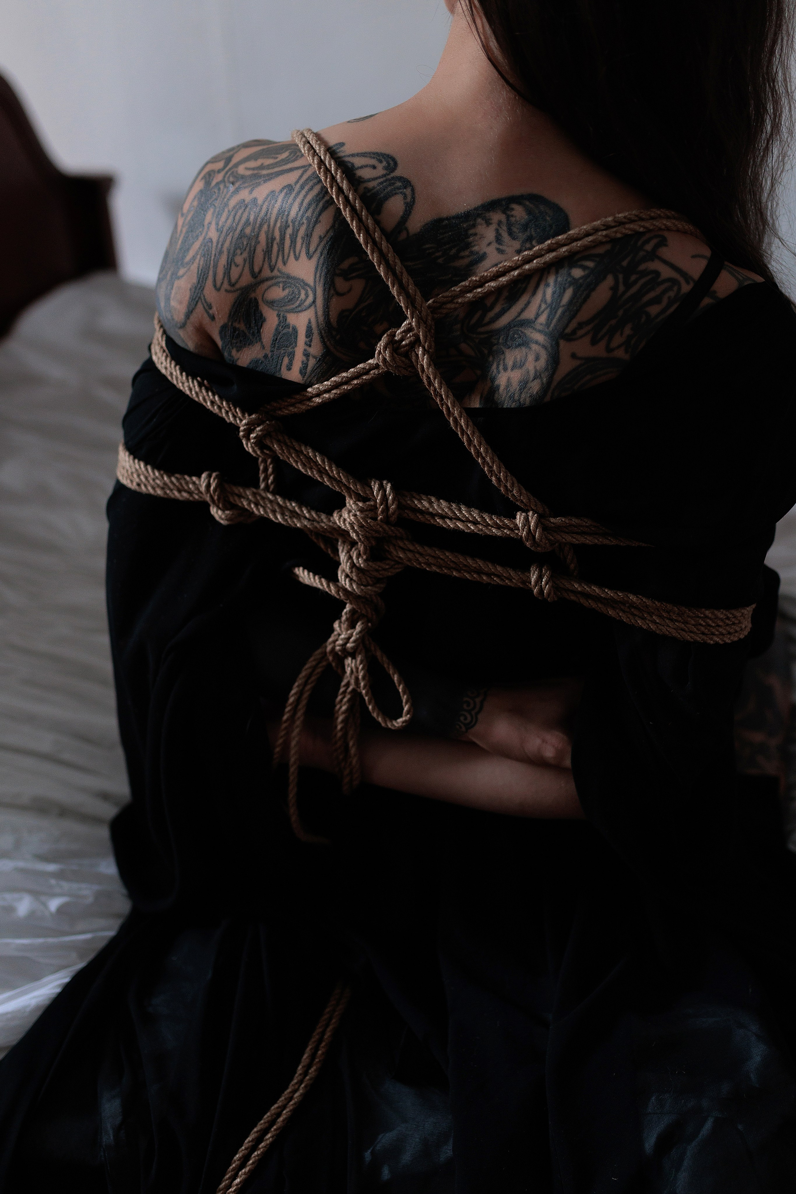 Екатерина. Лиза Бродская — фотограф в Москве