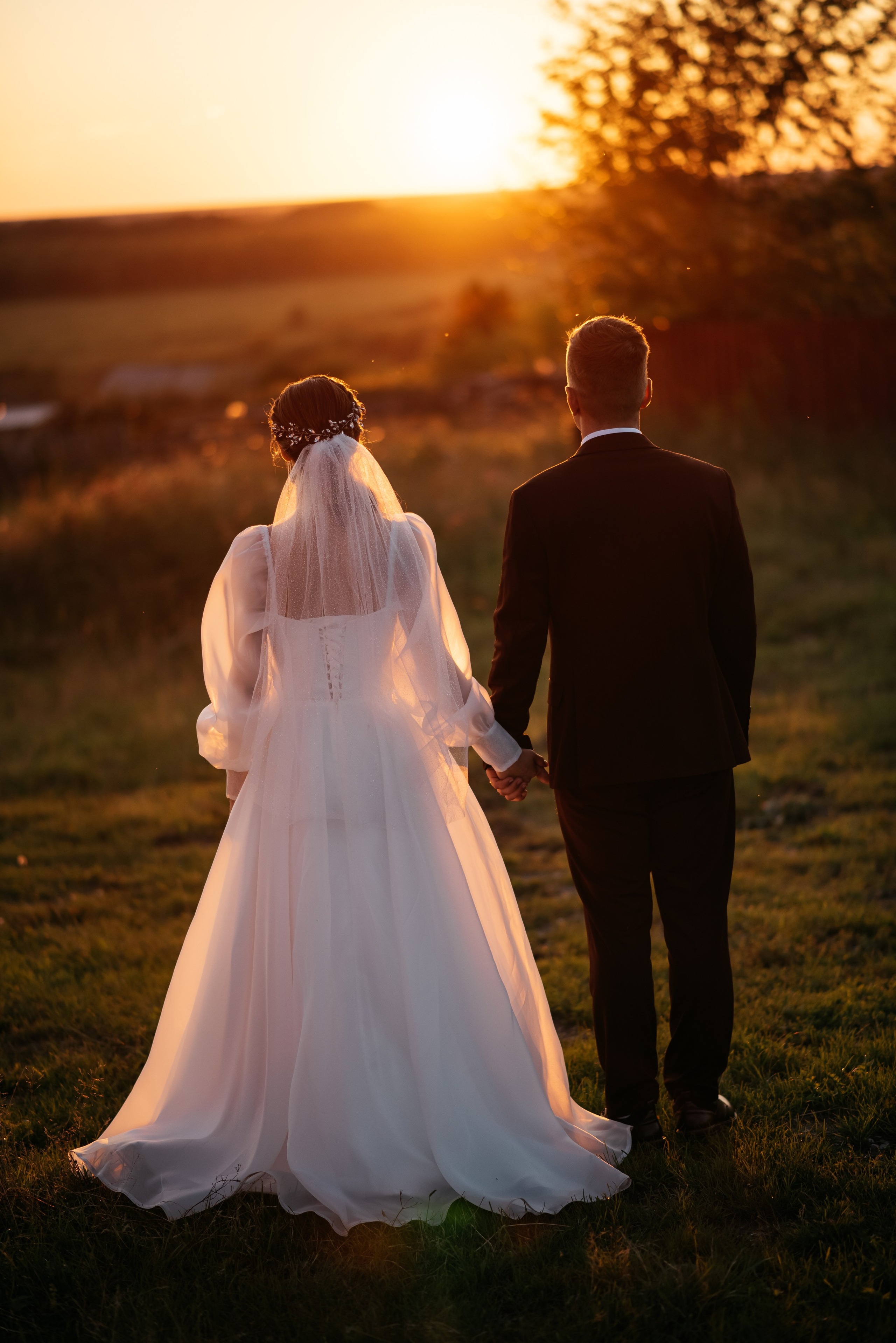 Диана и Иван. Фотограф Галина Рагозина