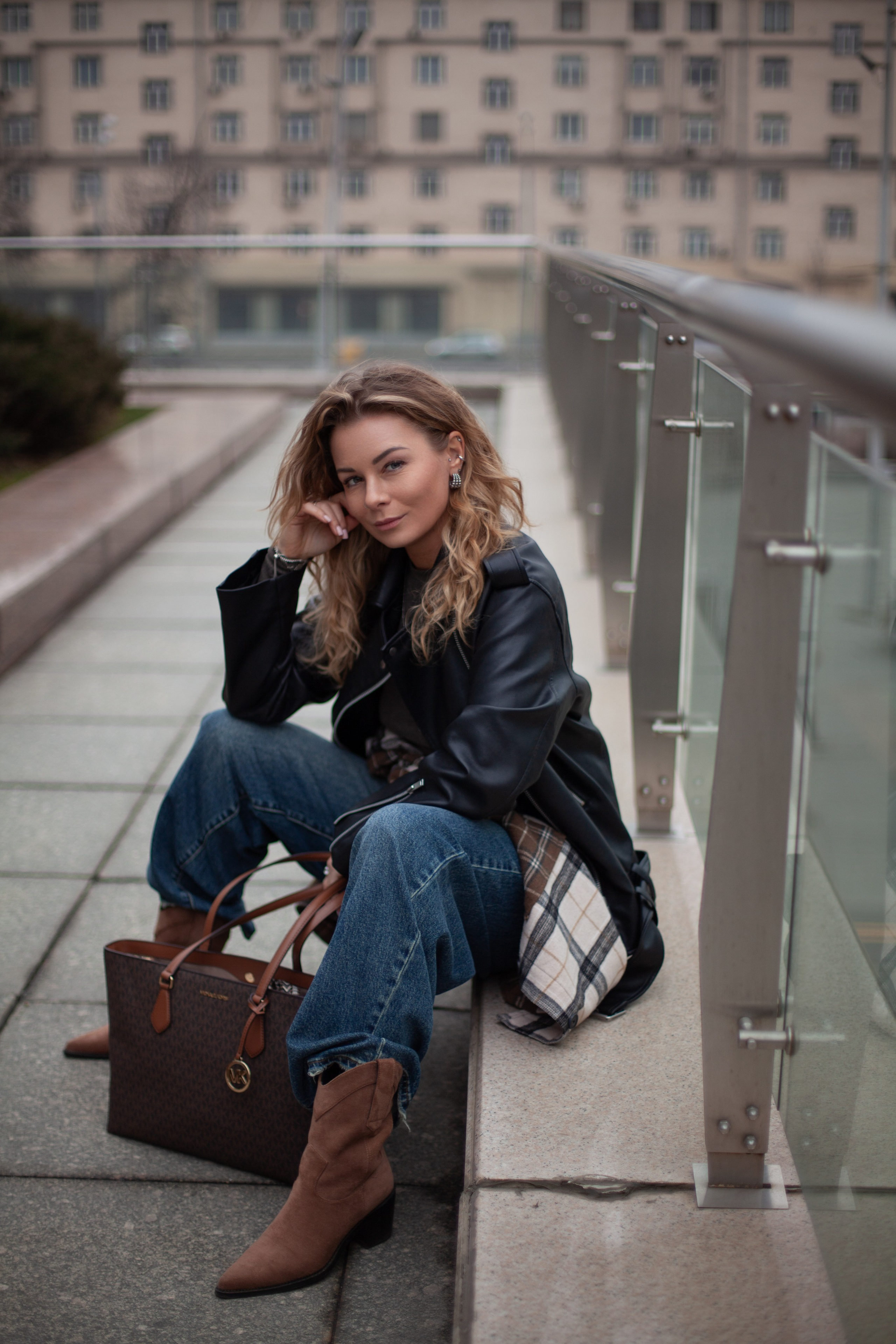 Мария. Семейный фотограф Гульцовская Екатерина