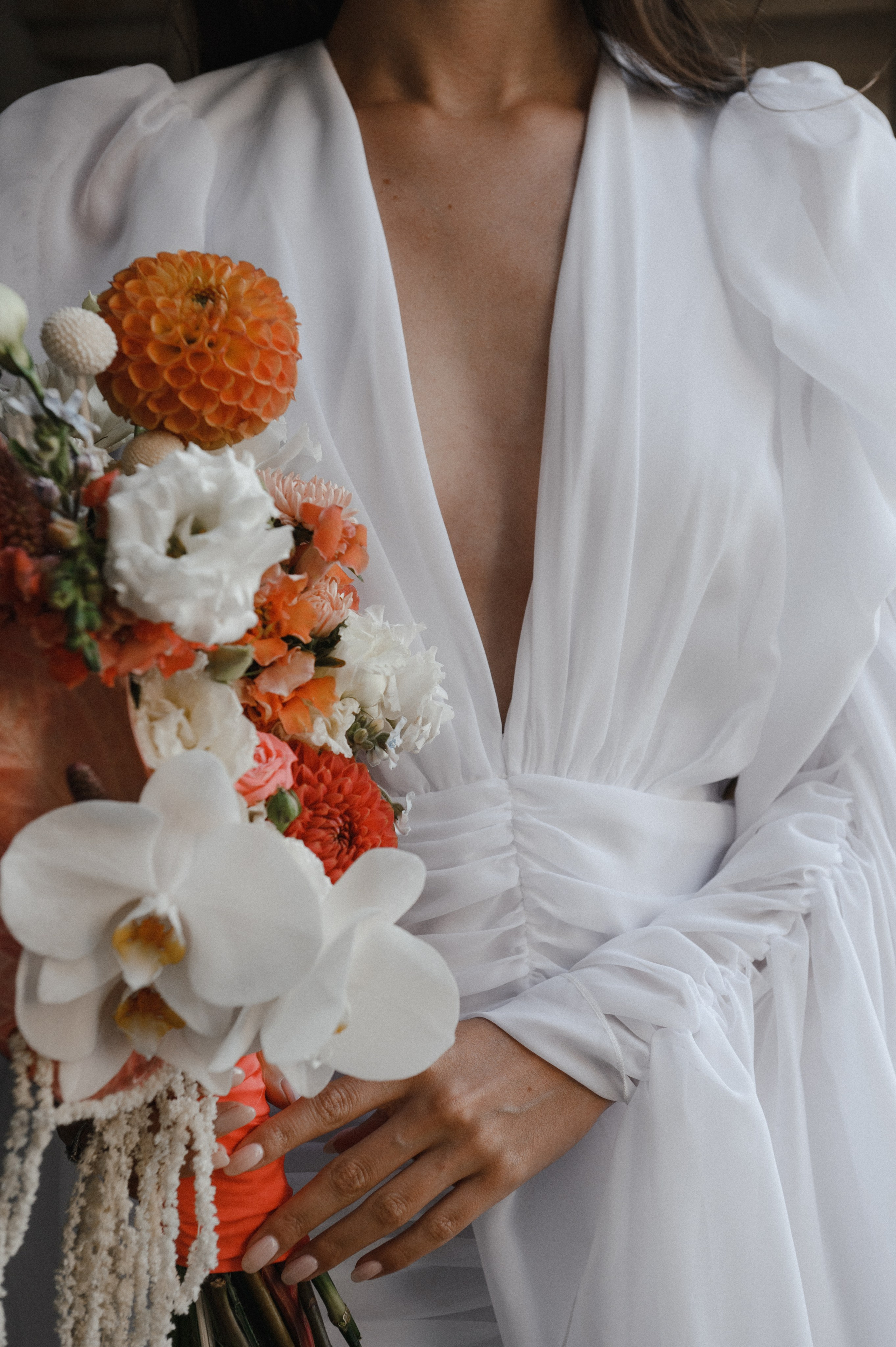 А+А. Светлана Варфоломеева, женский и свадебный фотограф в Саратове