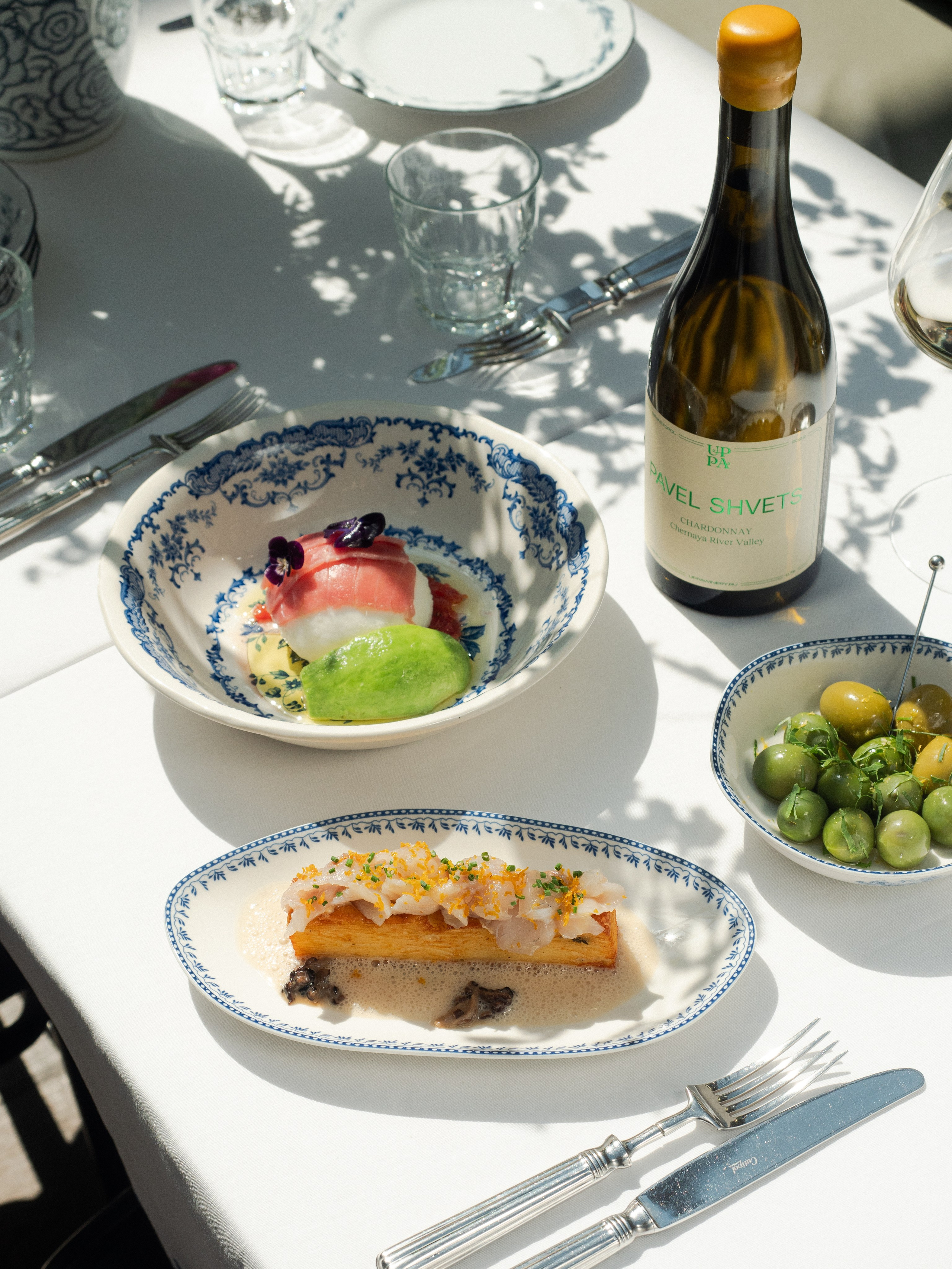 Joli. Фотограф Калинич Юлия