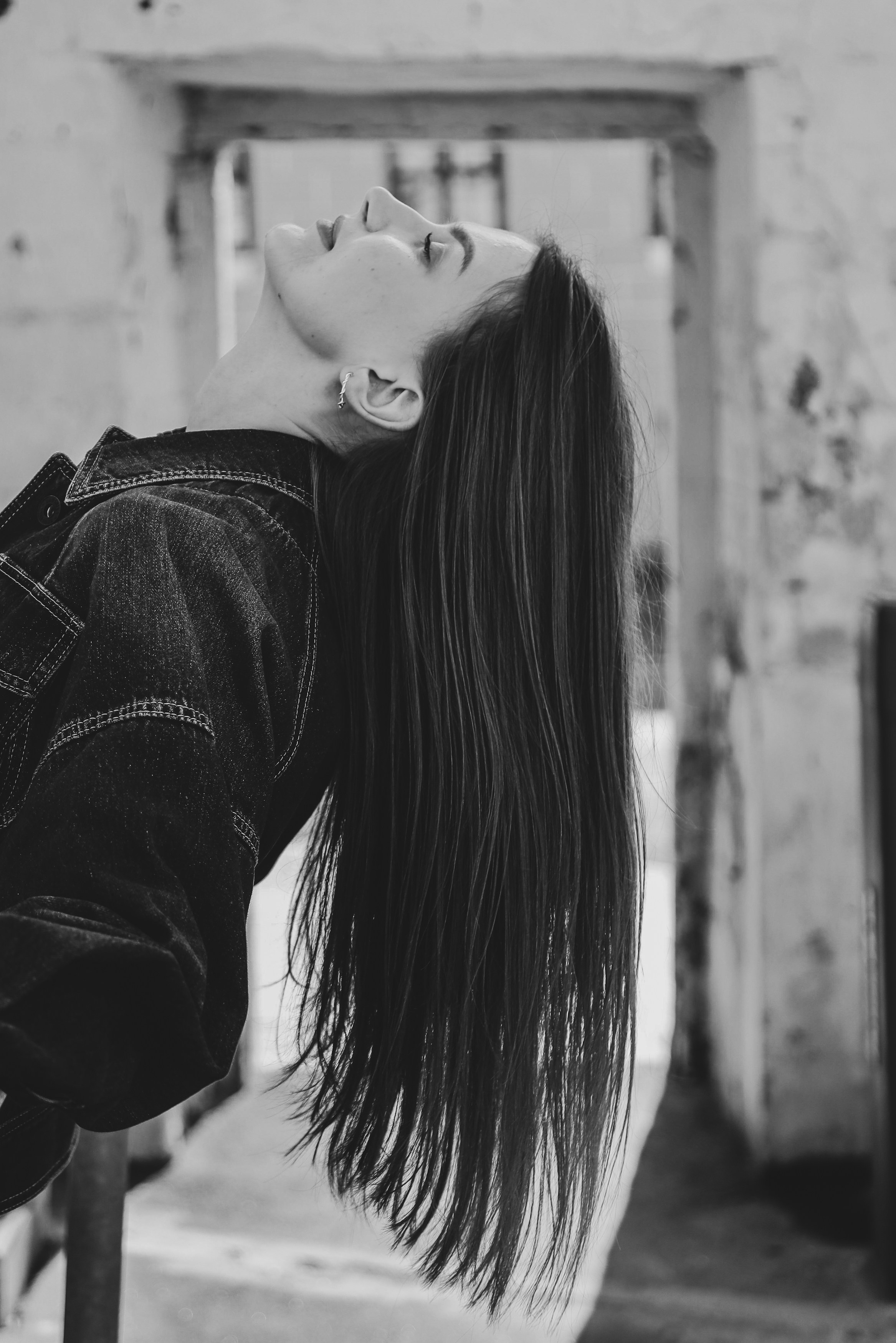 Коммерческие съемки. Портретный и коммерческий фотограф Даниил Шентелев