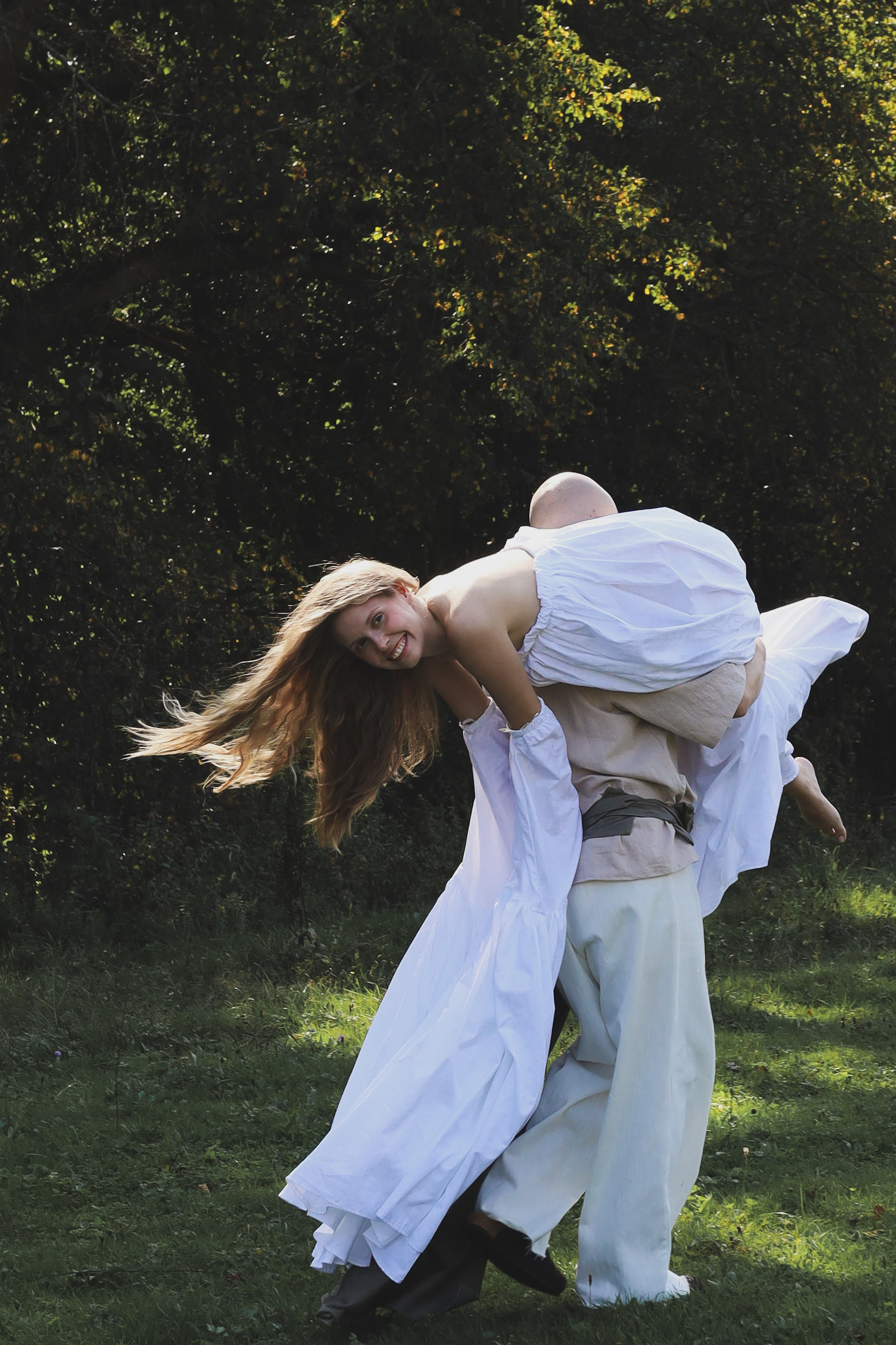 Любовь. Портретный и коммерческий фотограф Даниил Шентелев