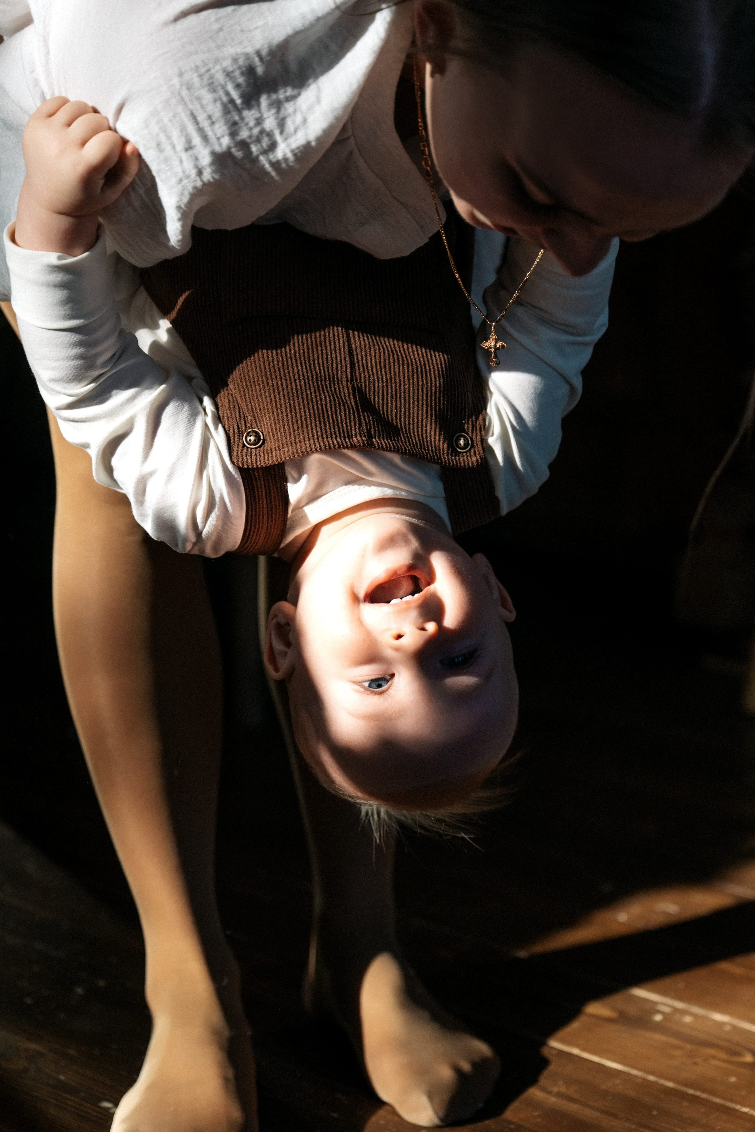 Семейная съемка. Свадебный и семейный фотограф Виктория Носачёва. Щелково, Москва и МО