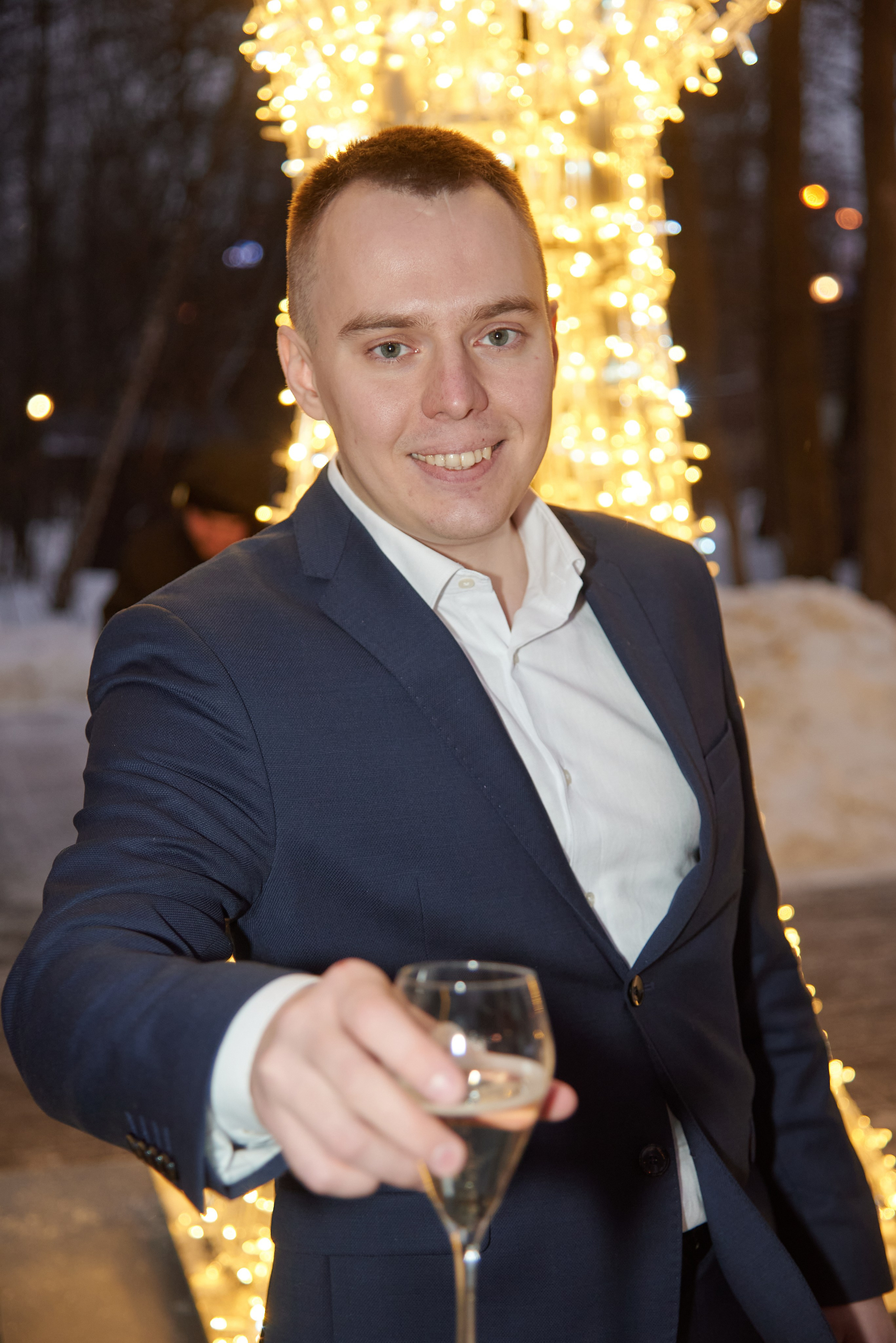 Корпоративы