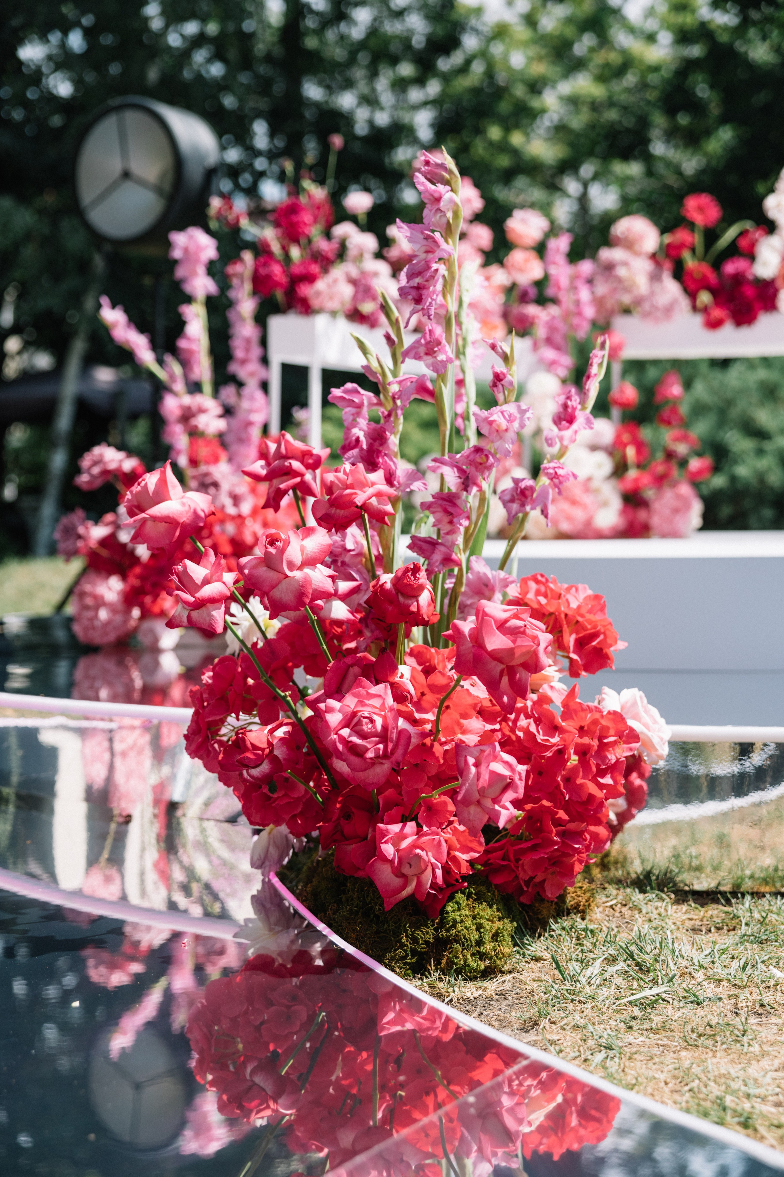Хвича И Диана. Свадебный фотограф в Краснодаре Булатова Наталия