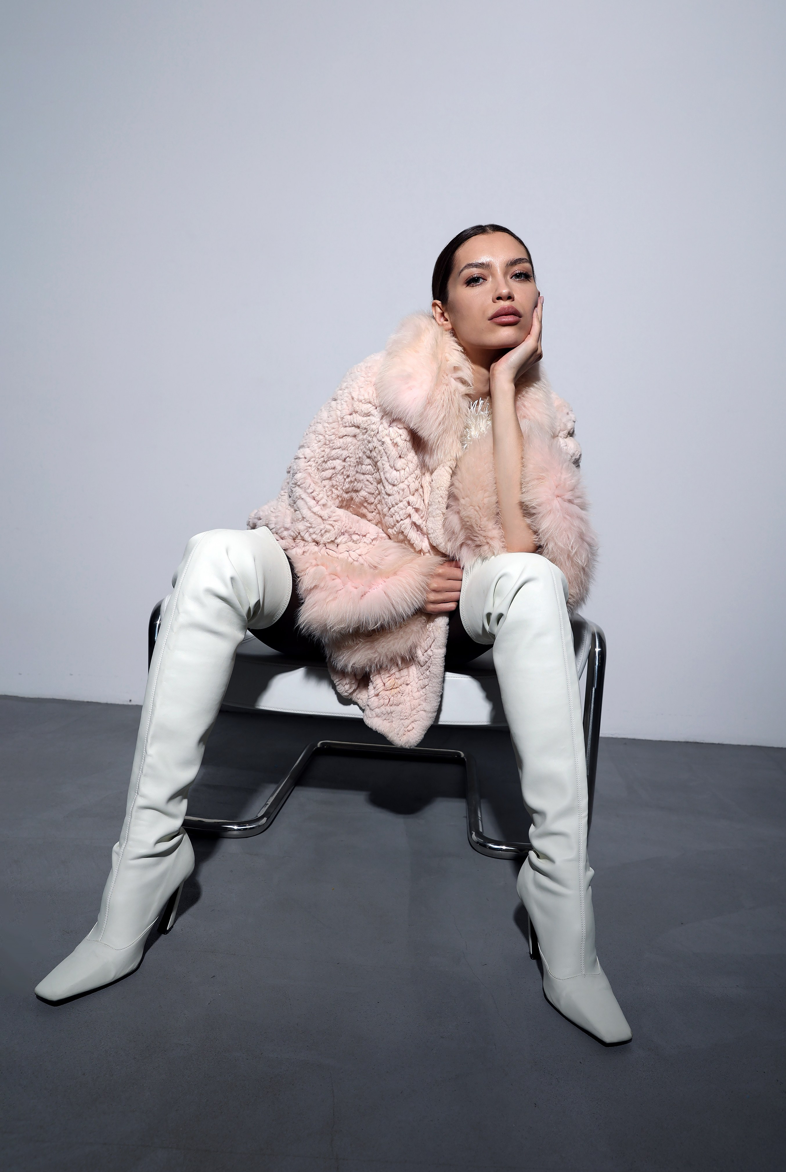 ANI.RU | LookBook. KATE KOT фотограф Москва